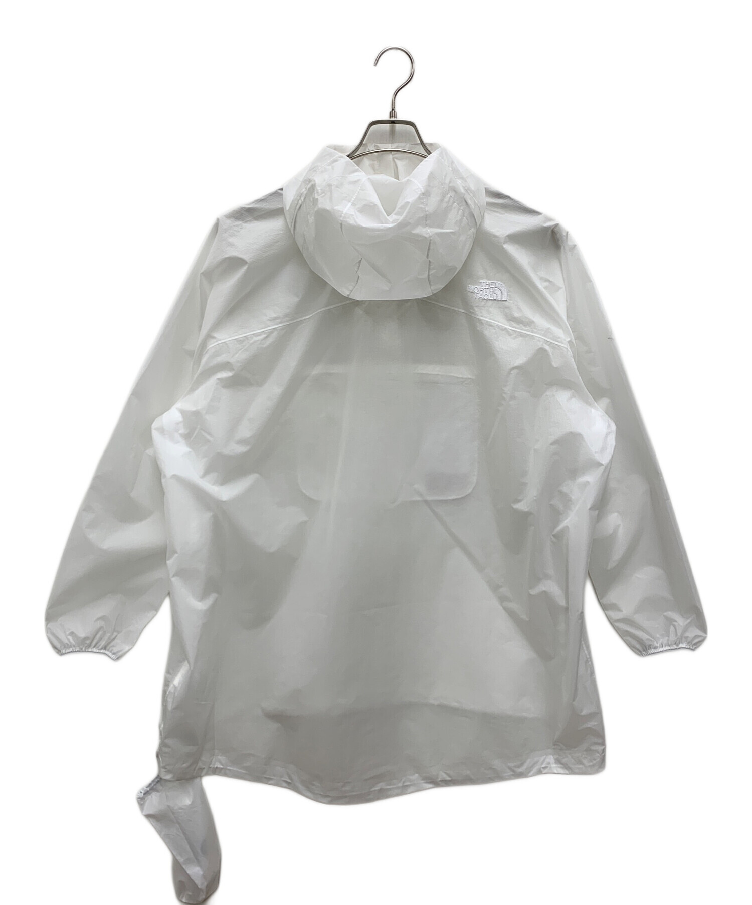 中古・古着通販】THE NORTH FACE (ザ ノース フェイス) アノラック 