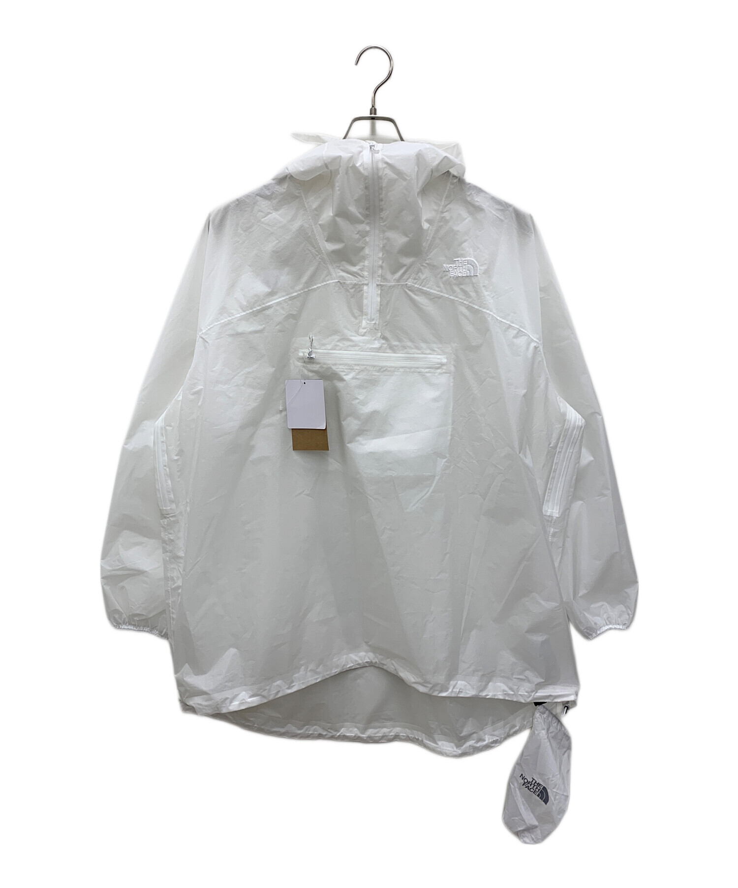 中古・古着通販】THE NORTH FACE (ザ ノース フェイス) アノラック 