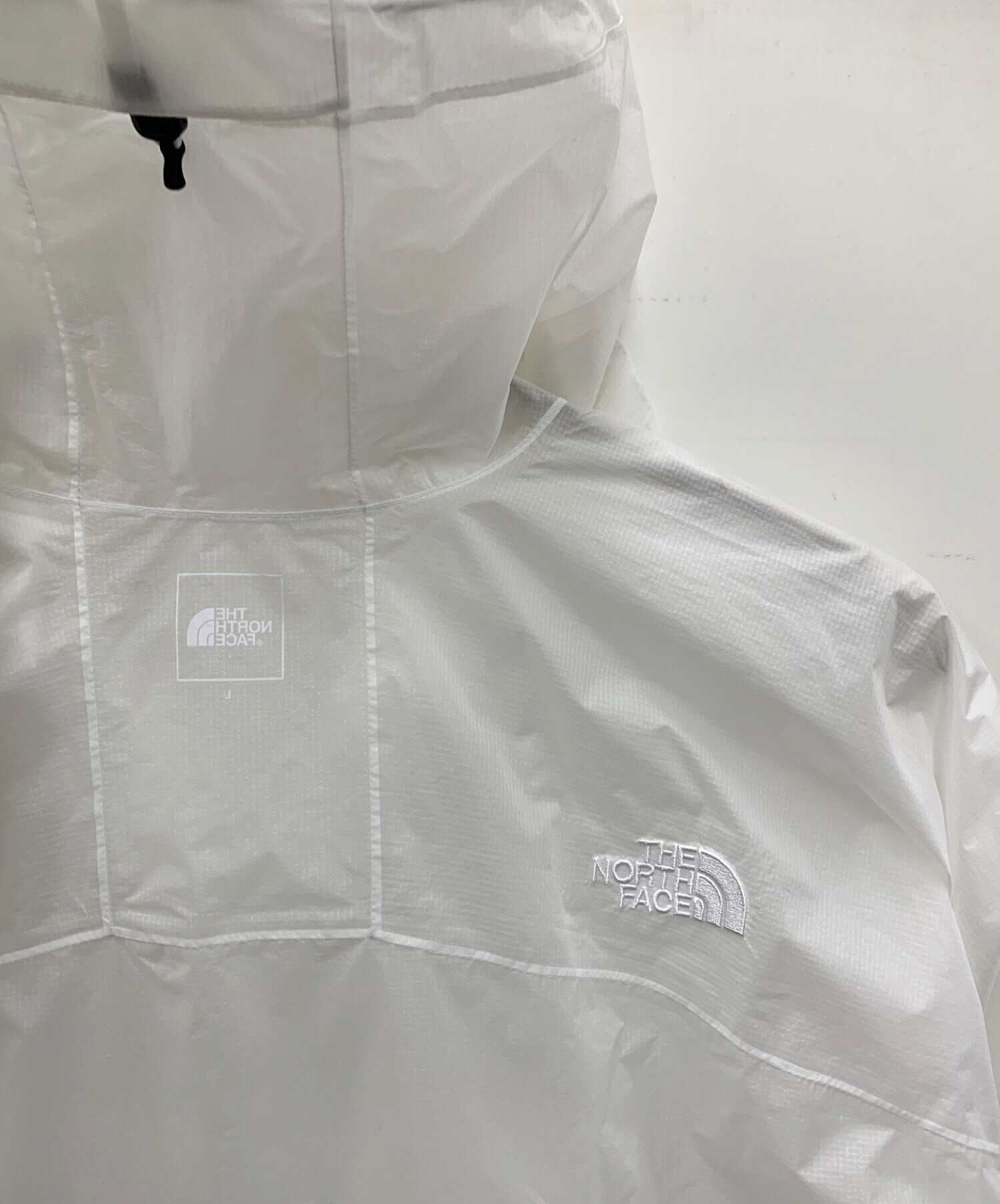 中古・古着通販】THE NORTH FACE (ザ ノース フェイス) アノラック