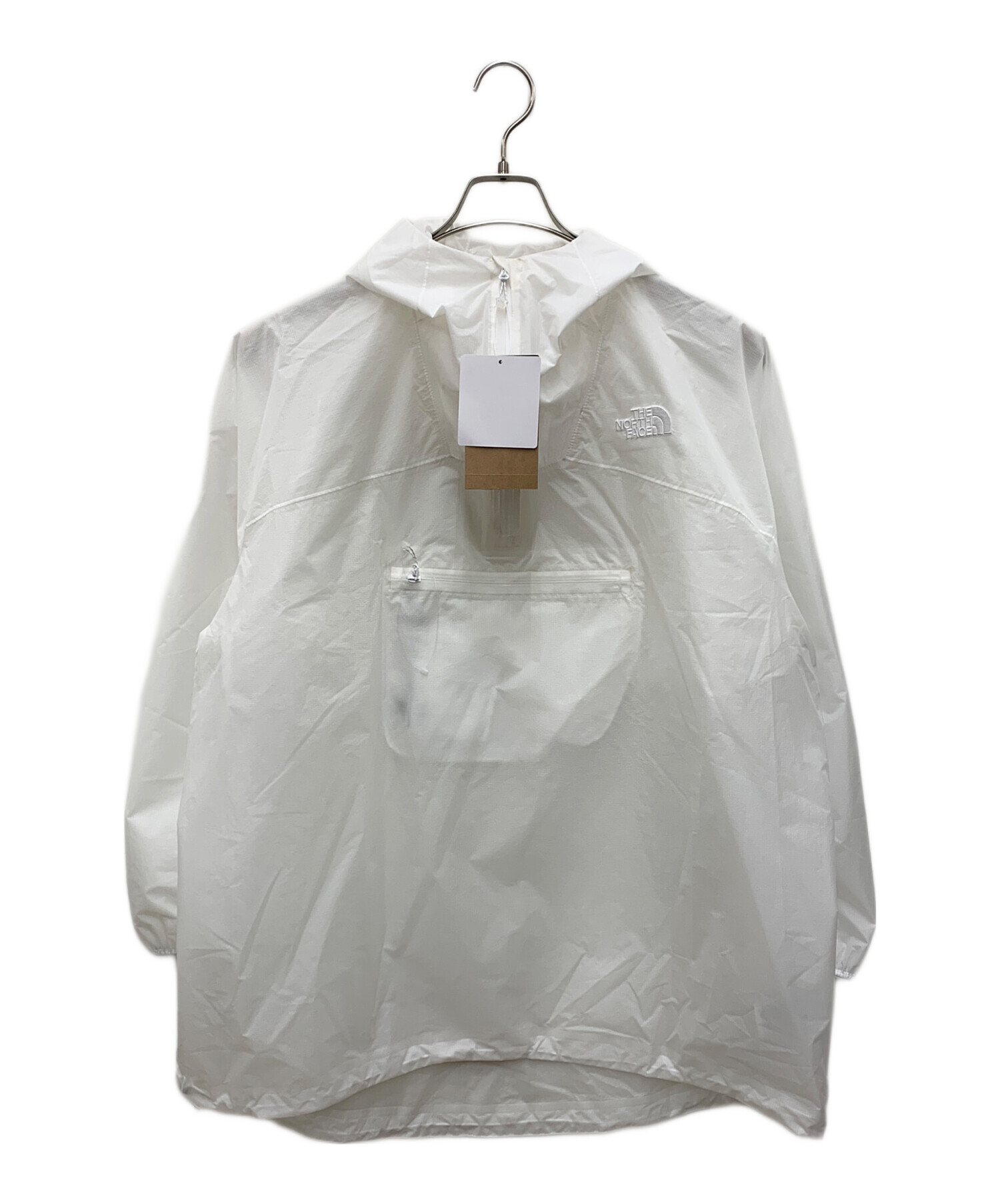中古・古着通販】THE NORTH FACE (ザ ノース フェイス) アノラック 
