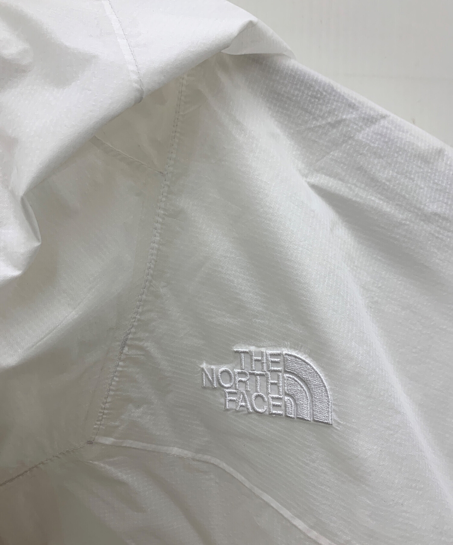 中古・古着通販】THE NORTH FACE (ザ ノース フェイス) アノラック 