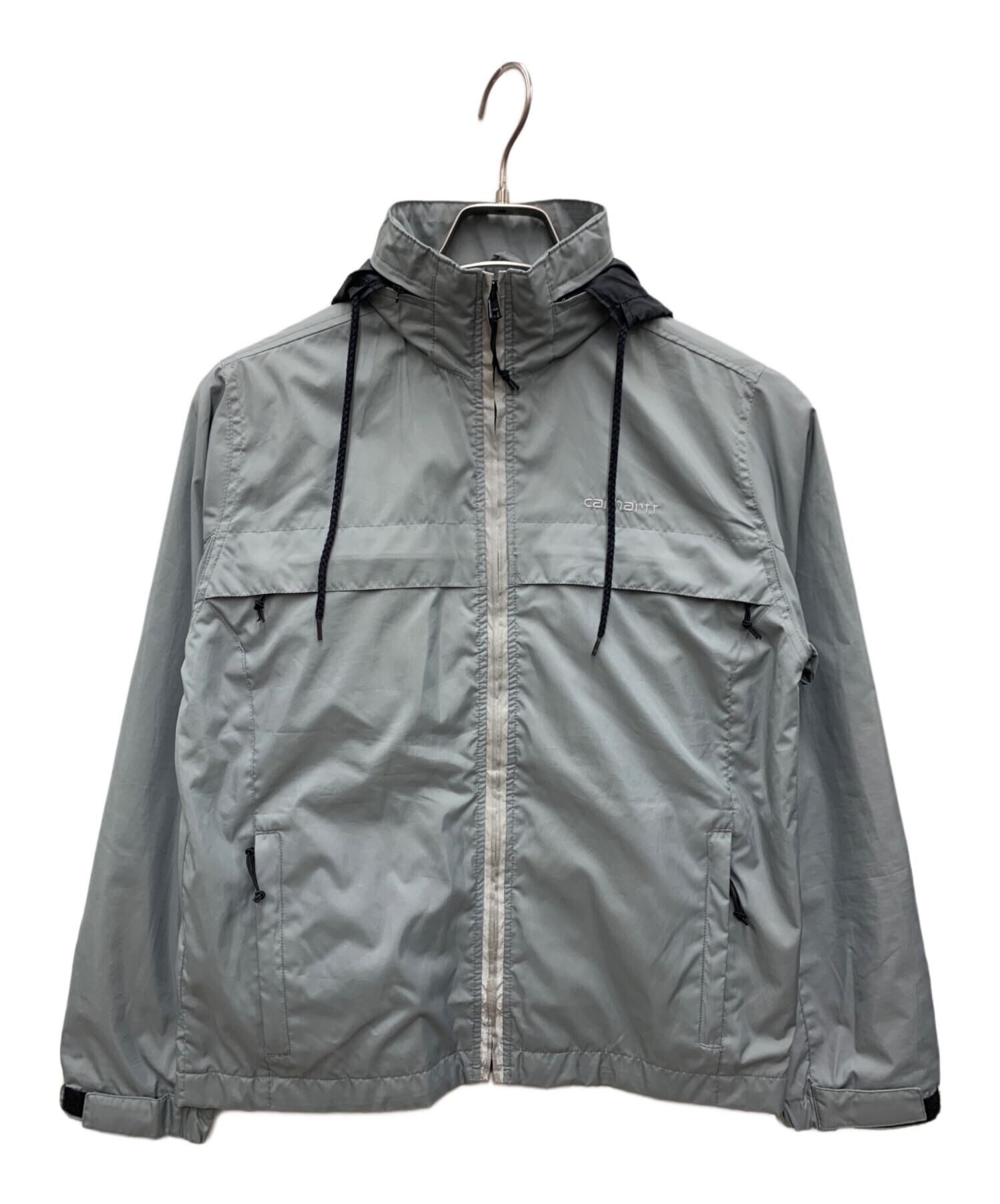 中古・古着通販】CarHartt (カーハート) ナイロンジャケット ライト