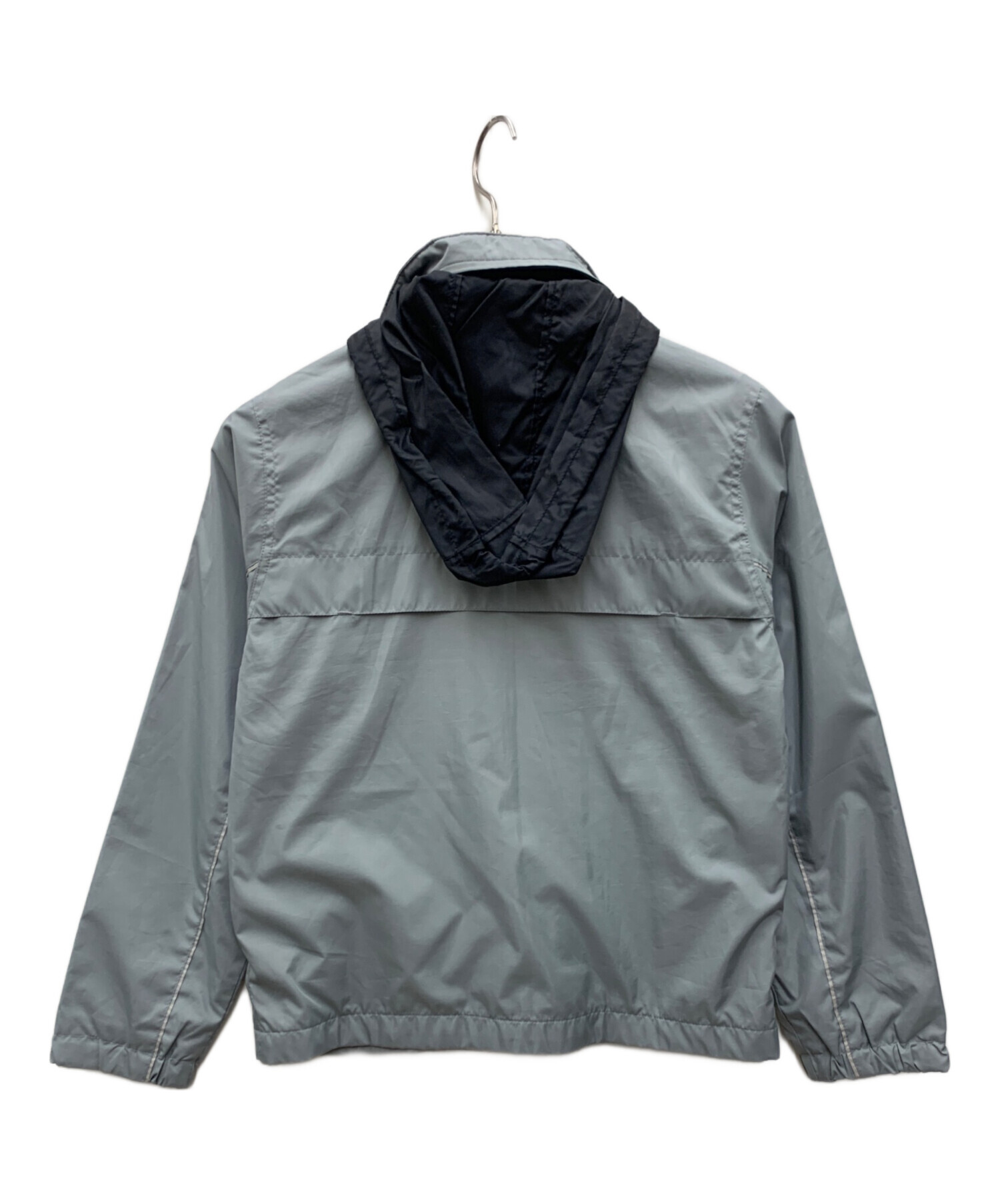 中古・古着通販】CarHartt (カーハート) ナイロンジャケット ライト