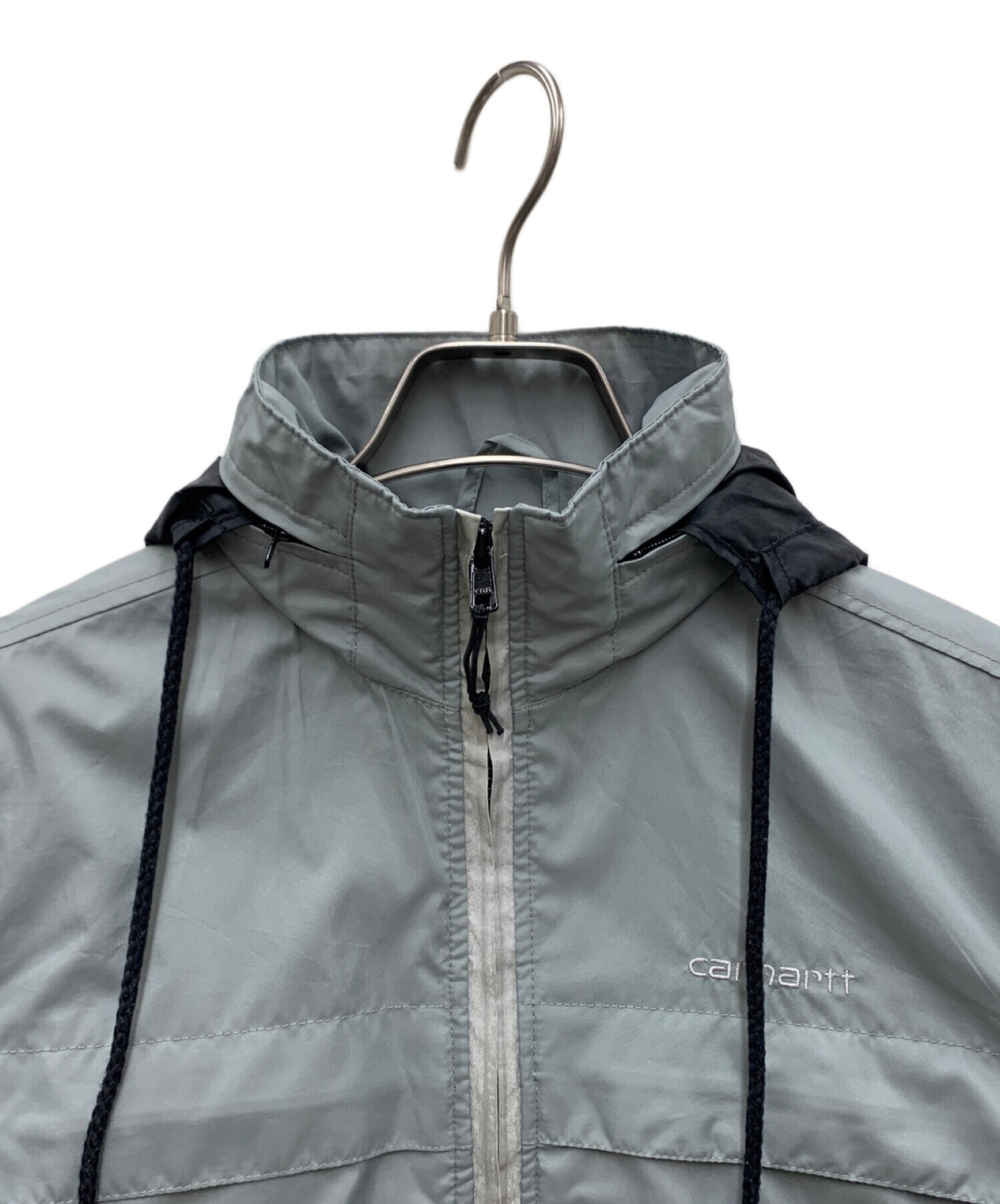 中古・古着通販】CarHartt (カーハート) ナイロンジャケット ライト