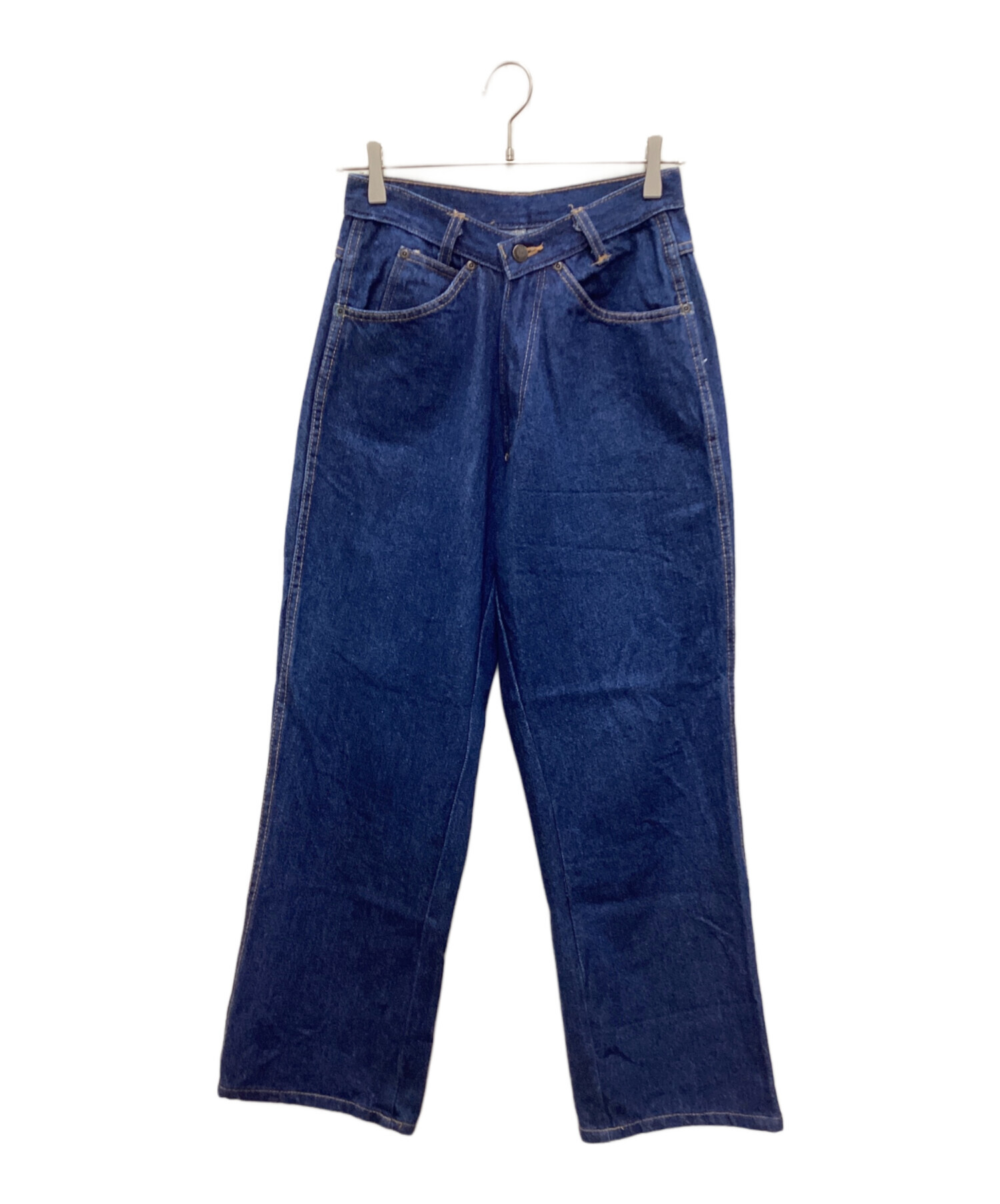 中古・古着通販】Dickies (ディッキーズ) デニムパンツ インディゴ 