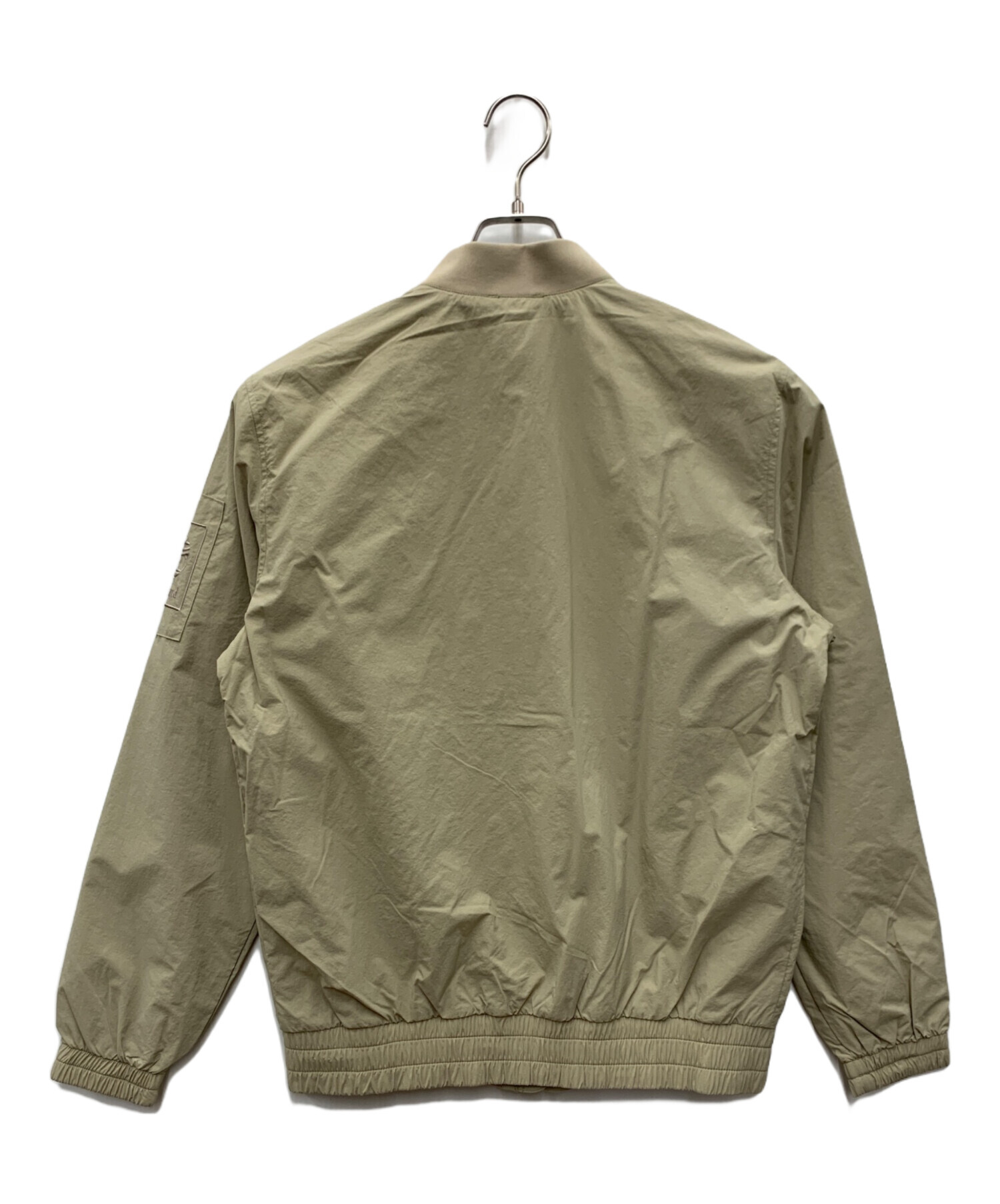 中古・古着通販】Timberland (ティンバーランド) ボンバージャケット