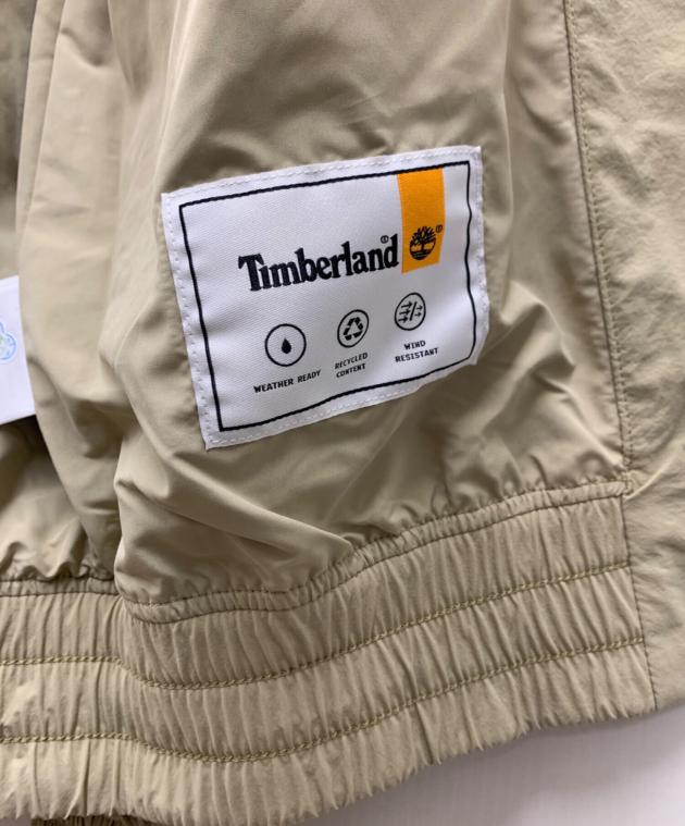 【中古】 ホントにあったダメンズ体験 中古・古着通販】Timberland (ティンバーランド) ボンバージャケット