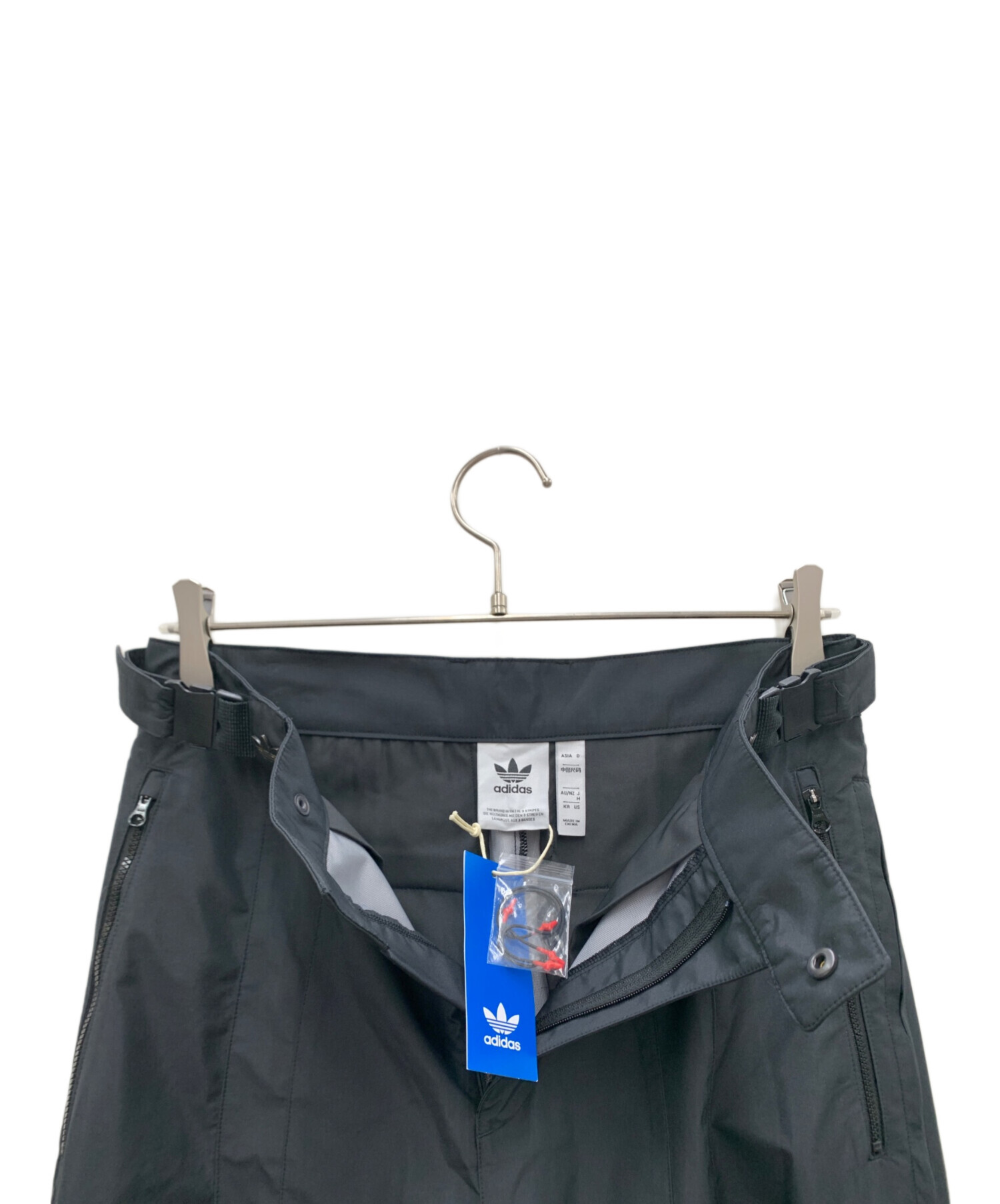 中古・古着通販】adidas originals (アディダスオリジナル) ナイロン