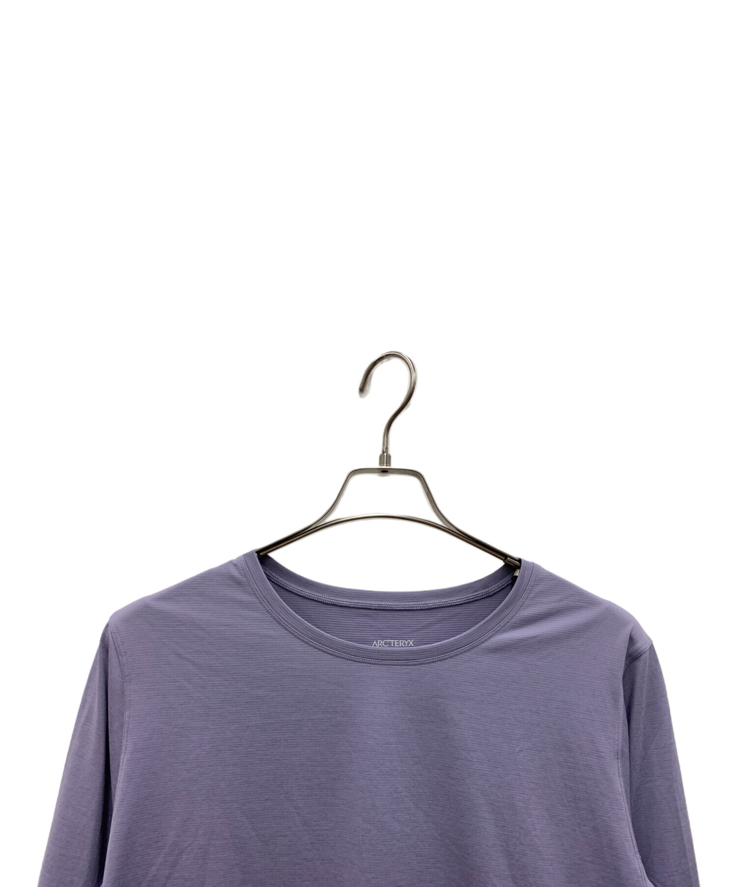 中古・古着通販】ARC'TERYX (アークテリクス) 長袖カットソー