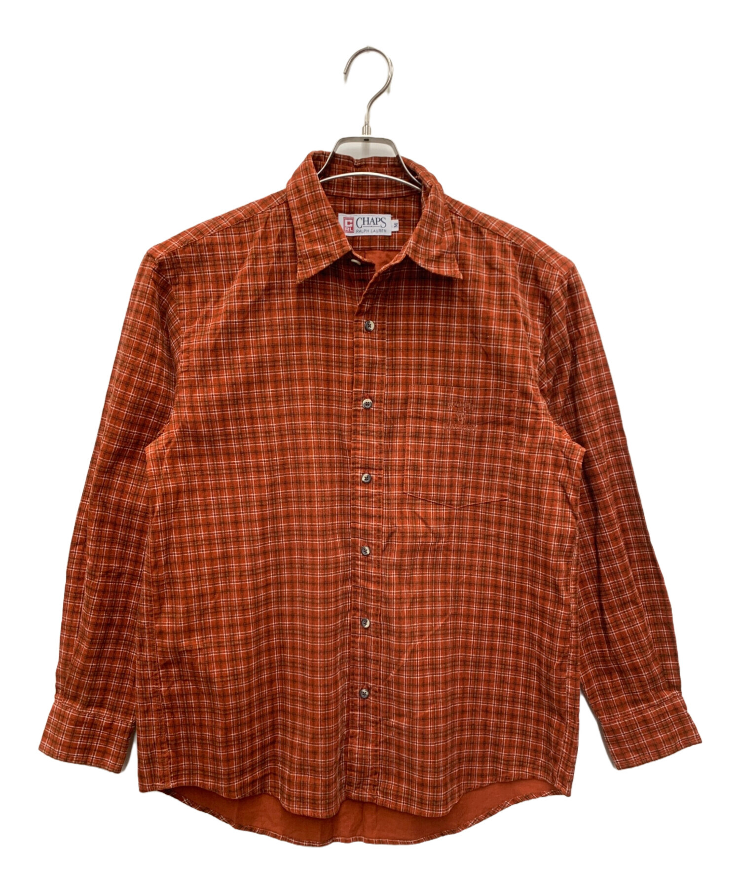 中古・古着通販】CHAPS RALPH LAUREN (チャップス ラルフローレン