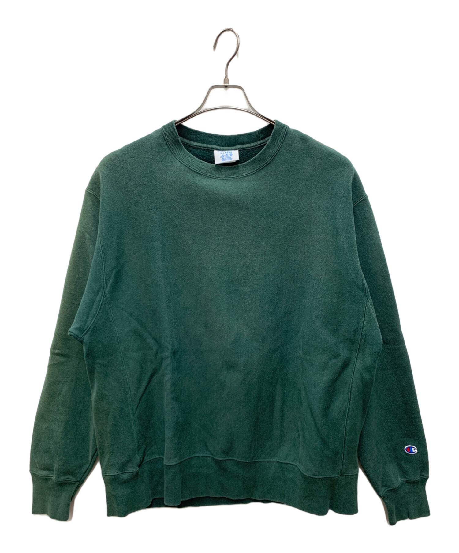 中古・古着通販】Champion REVERSE WEAVE (チャンピオン リバース
