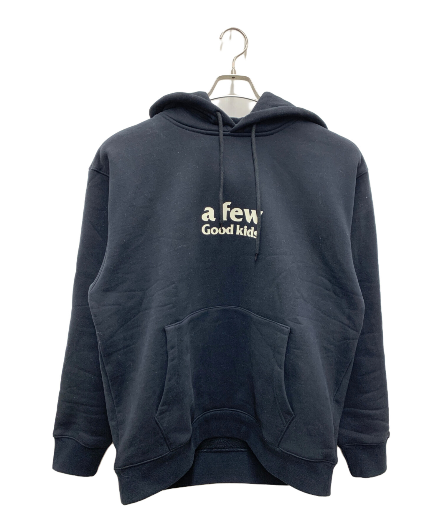 中古・古着通販】A FEW GOOD KIDS (アフューグッドキッズ) パーカー