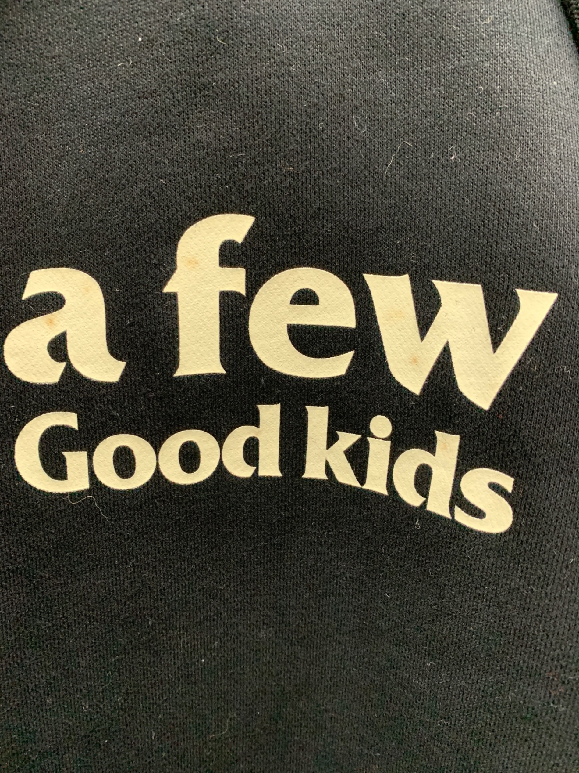 中古・古着通販】A FEW GOOD KIDS (アフューグッドキッズ) パーカー