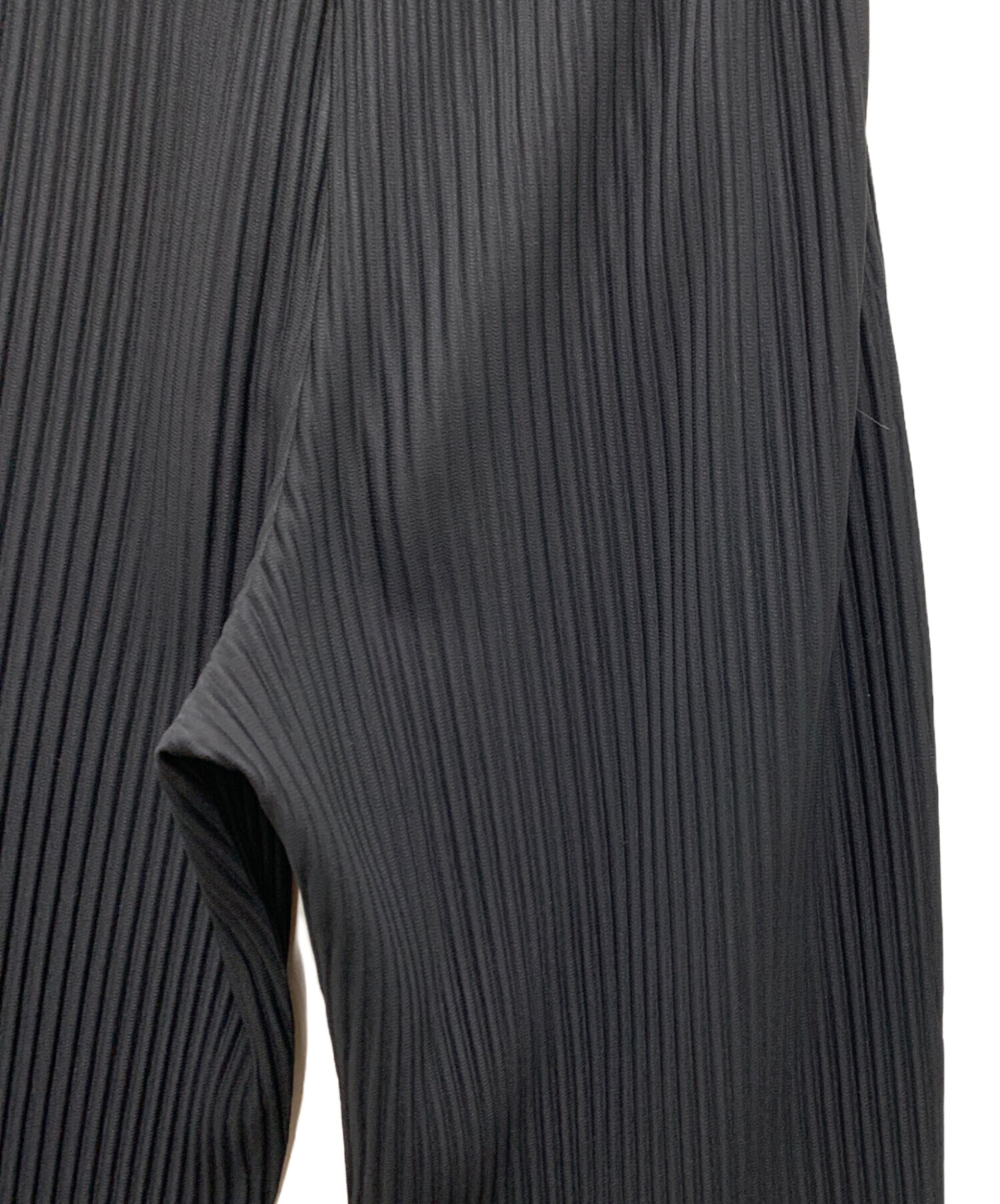 中古・古着通販】HOMME PLISSE ISSEY MIYAKE (オム プリッセ イッセイ