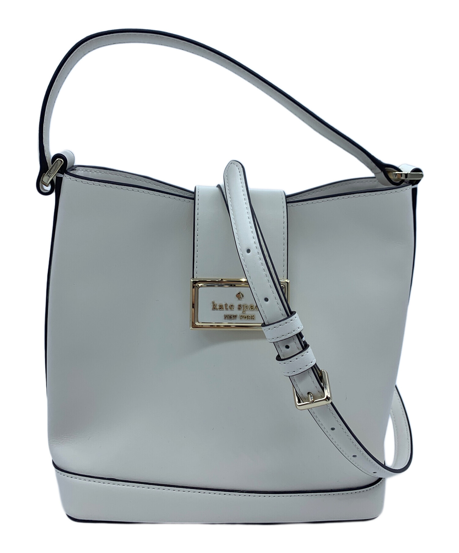 中古・古着通販】Kate Spade (ケイトスペード) ショルダーバッグ 