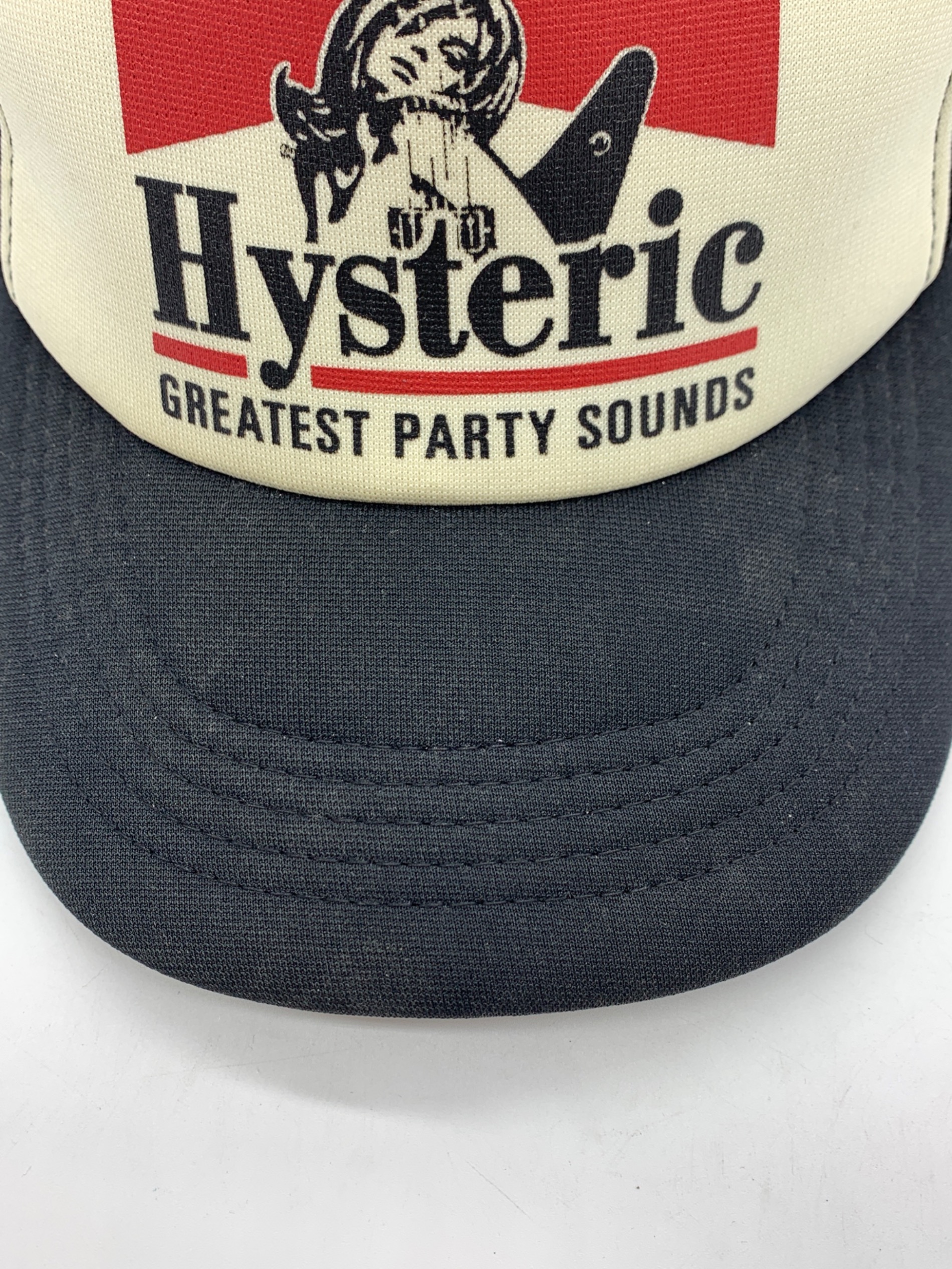中古・古着通販】Hysteric Glamour (ヒステリックグラマー) キャップ