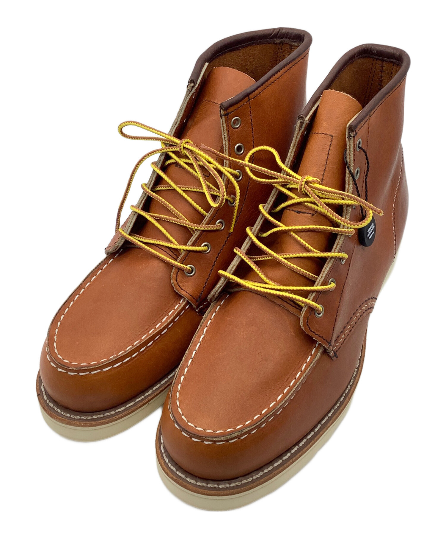 中古・古着通販】RED WING (レッドウィング) 6-inch Classic Moc