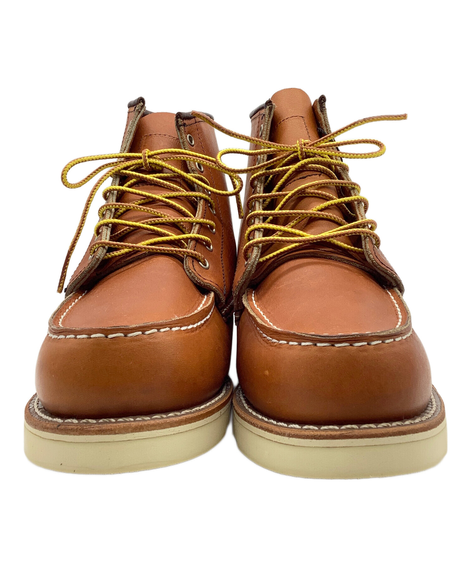 中古・古着通販】RED WING (レッドウィング) 6-inch Classic Moc