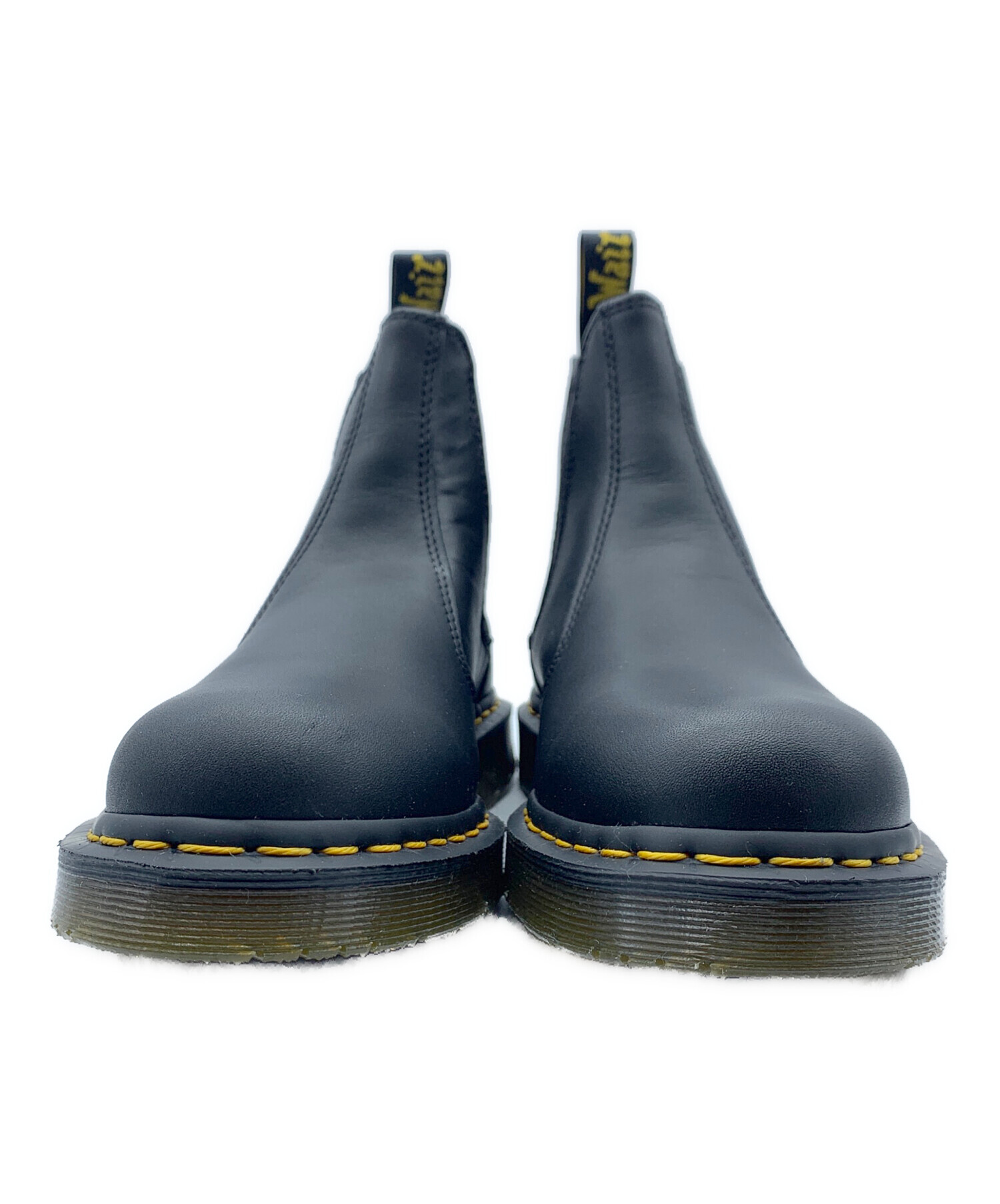 中古・古着通販】Dr.Martens (ドクターマーチン) サイドゴアブーツ