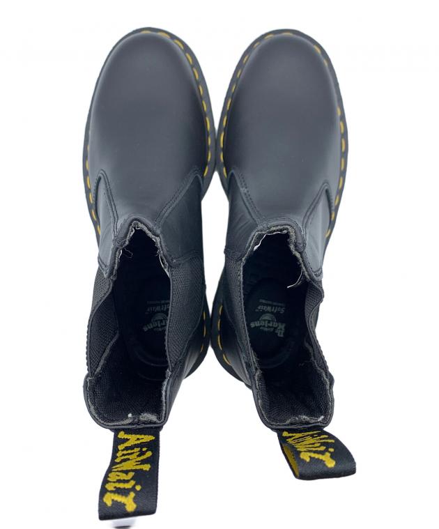 中古・古着通販】Dr.Martens (ドクターマーチン) サイドゴアブーツ