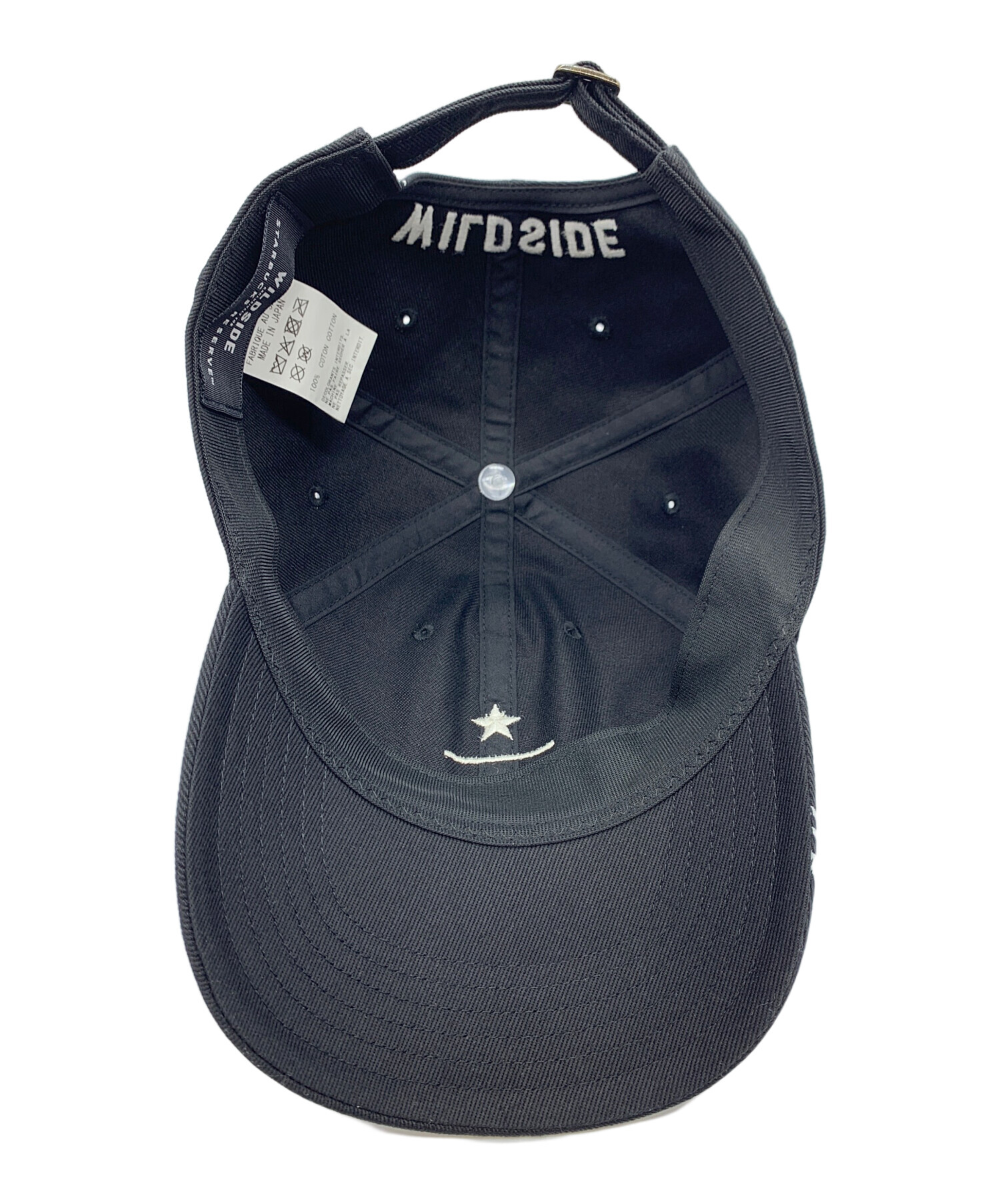 中古・古着通販】WILDSIDE YOHJI YAMAMOTO (ワイルドサイド ヨウジ