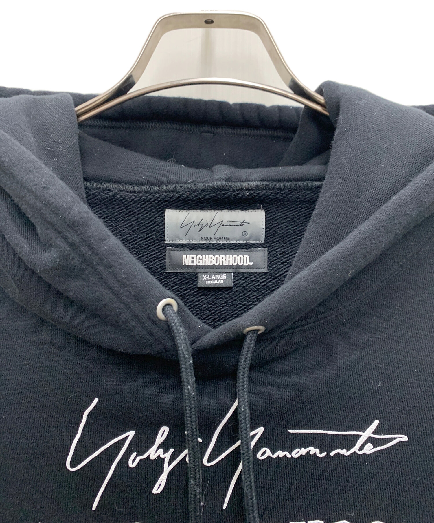 中古・古着通販】YOHJI YAMAMOTO (ヨウジヤマモト) NEIGHBORHOOD
