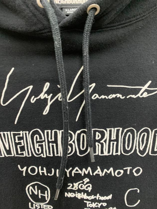 中古・古着通販】YOHJI YAMAMOTO (ヨウジヤマモト) NEIGHBORHOOD