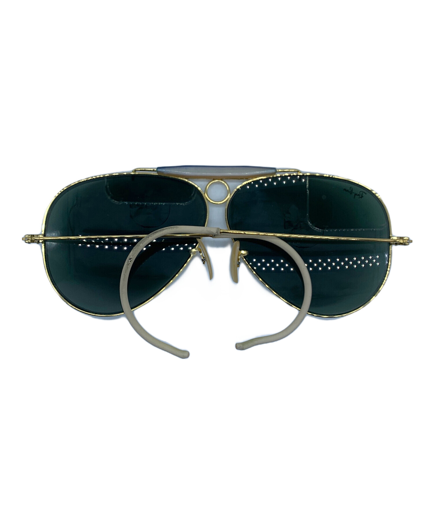 中古・古着通販】RAY-BAN (レイバン) サングラス SHOOTER 中古・古着通販】RAY-BAN (レイバン) サングラス SHOOTER