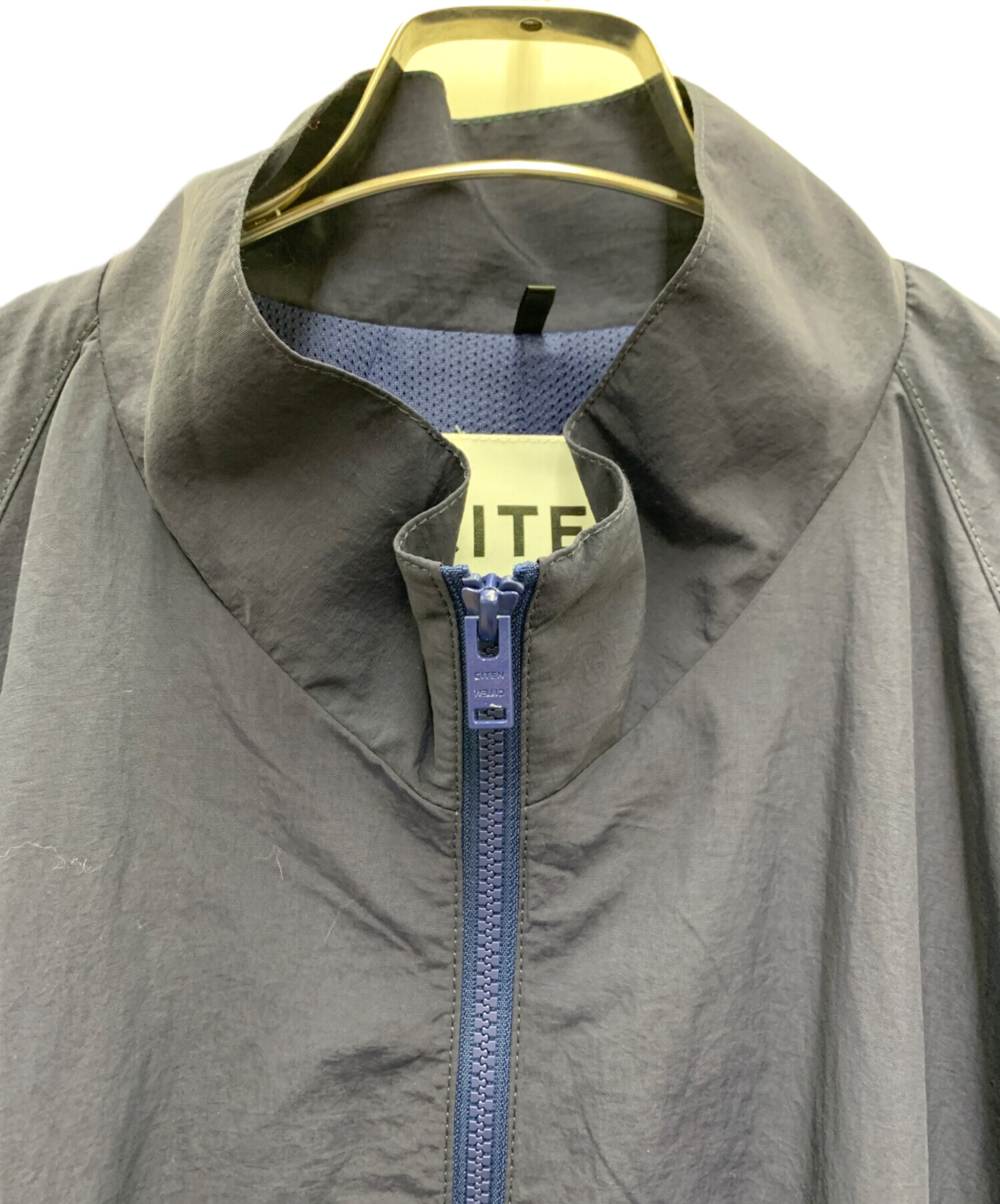ナイロンジャケット CITEN MA-1 CITEN ]M A -1 - UNITED ARROWS