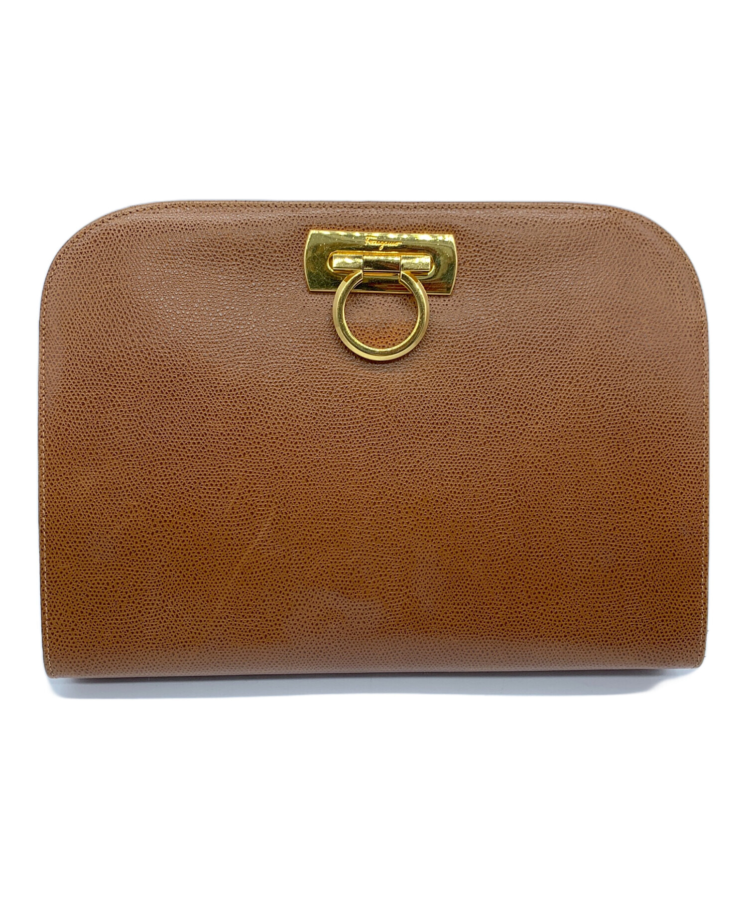 中古・古着通販】Salvatore Ferragamo (サルヴァトーレ フェラガモ 