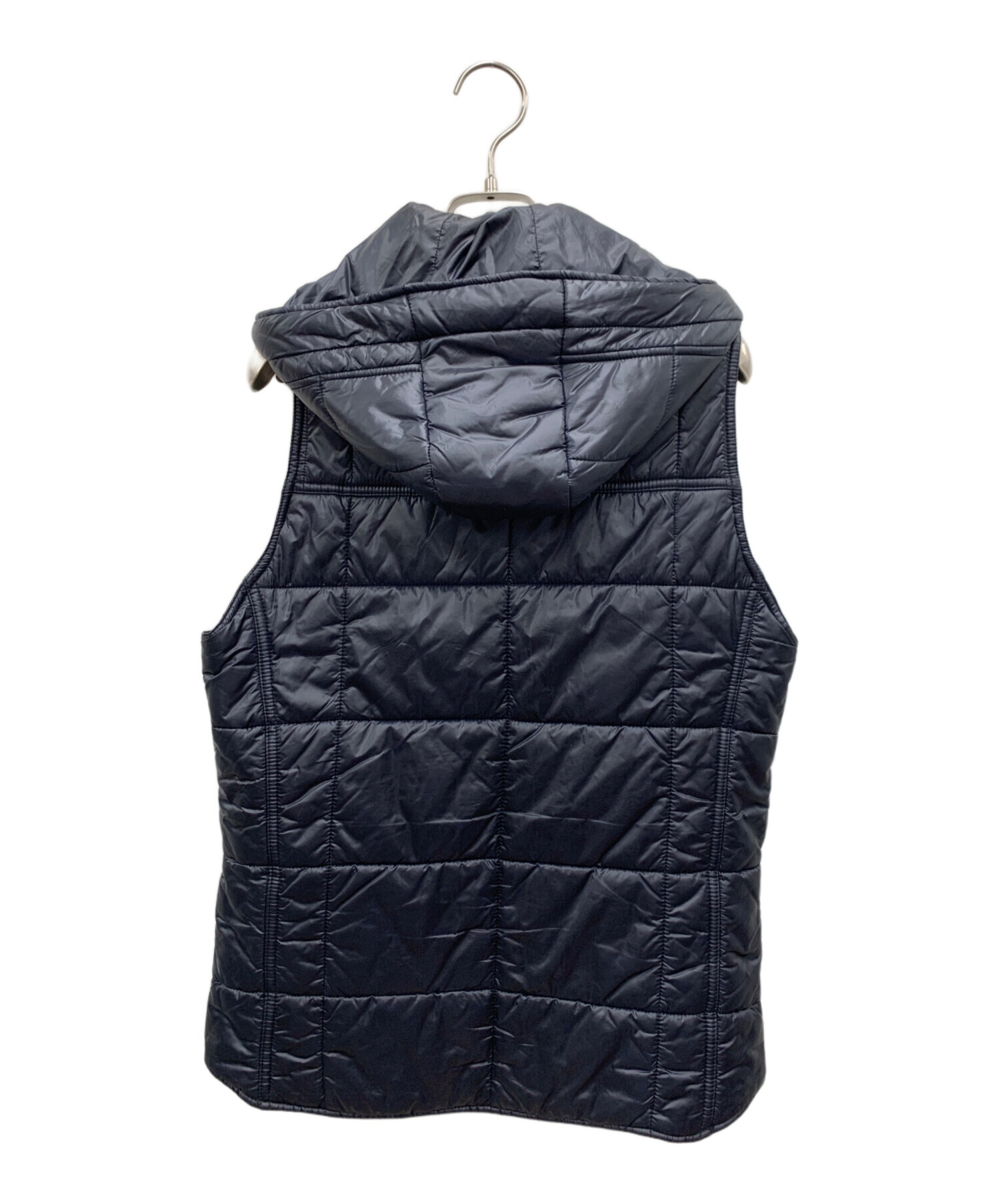 HYSTERIC GLAMOUR中綿ベスト 中古・古着通販】Hysteric Glamour (ヒステリックグラマー) 中綿ベスト