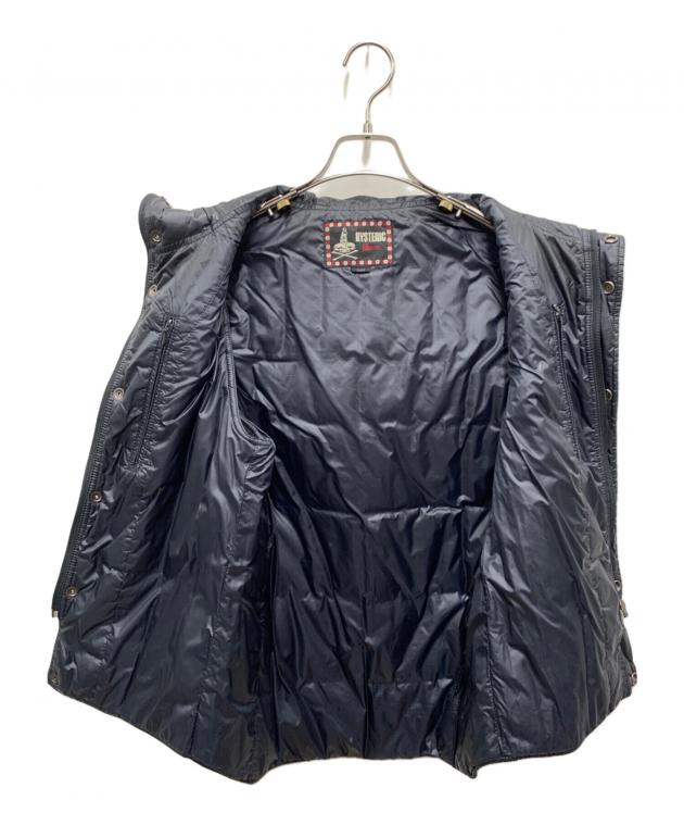 中古・古着通販】Hysteric Glamour (ヒステリックグラマー) 中綿ベスト
