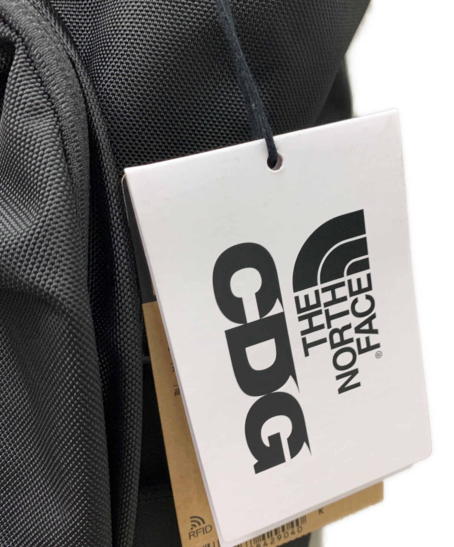 中古・古着通販】THE NORTH FACE (ザ ノース フェイス) CDG (シー