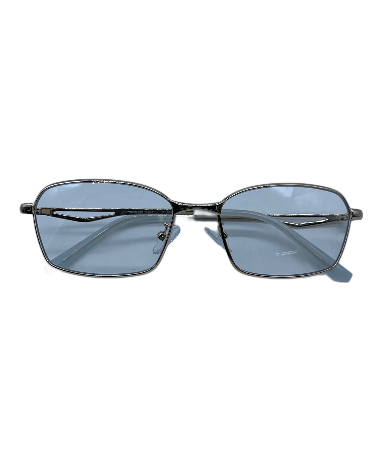 blue elephantブルーエレファント　サングラス 中古・古着通販】BLUE ELEPHANT (ブルーエレファント) サングラス