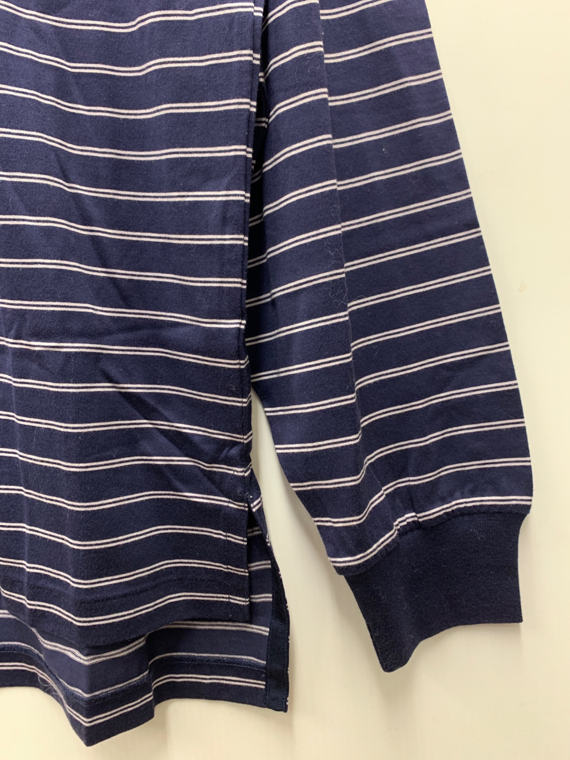 中古・古着通販】POLO RALPH LAUREN (ポロ・ラルフローレン) ラガー