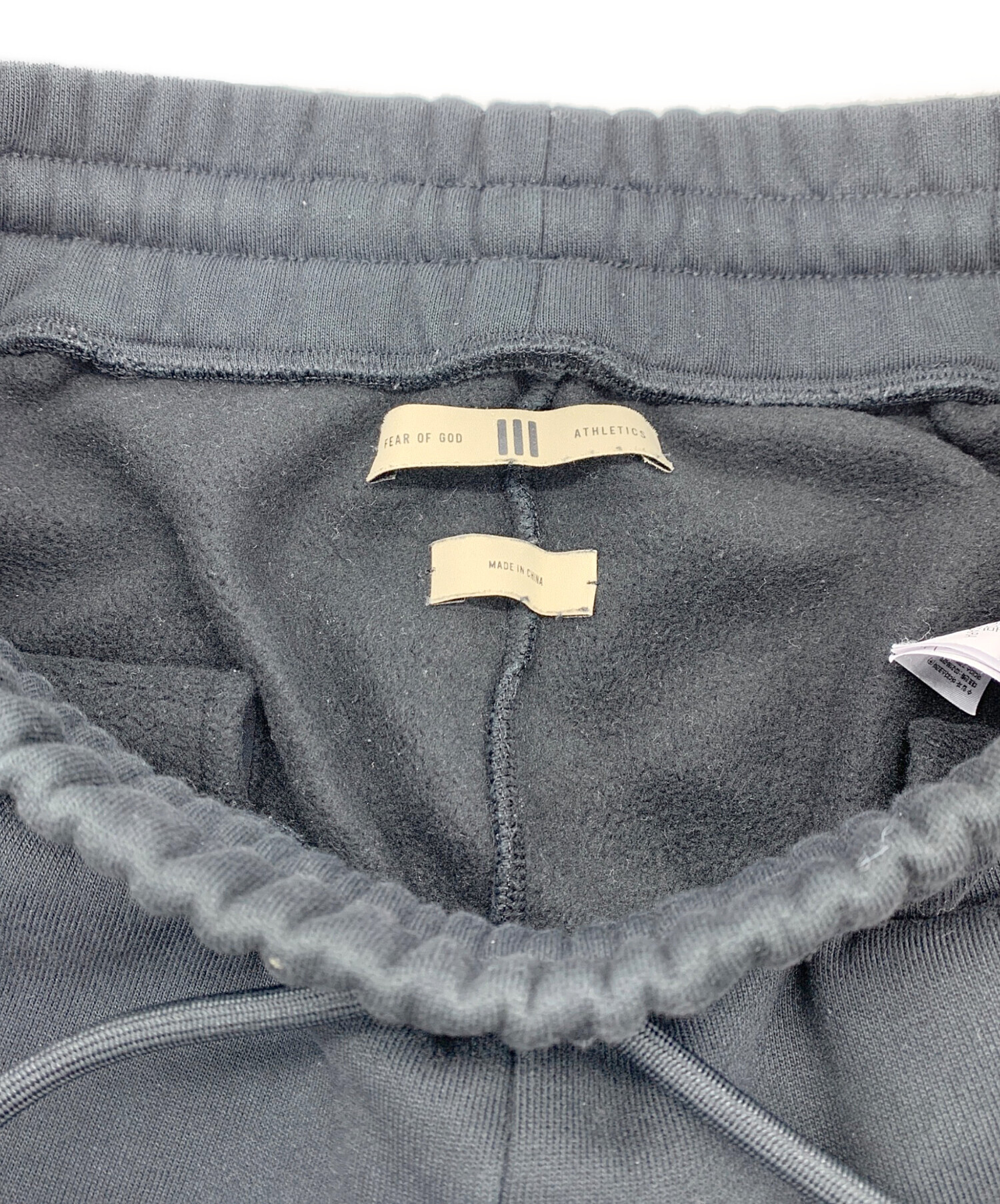 中古・古着通販】adidas (アディダス) FEAR OF GOD (フィア・オブ 