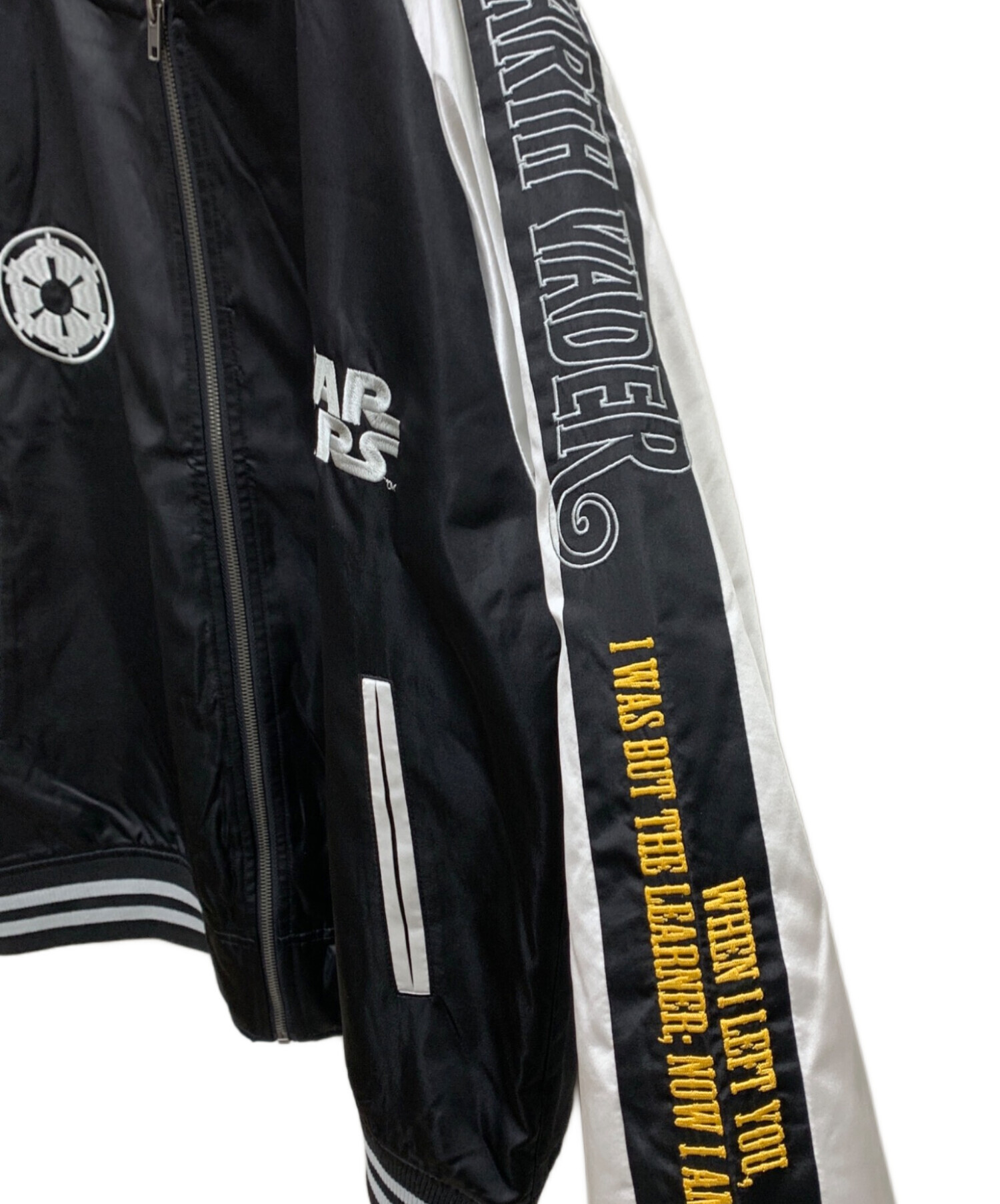 中古・古着通販】STAR WARS (スターウォーズ) スカジャン ダース