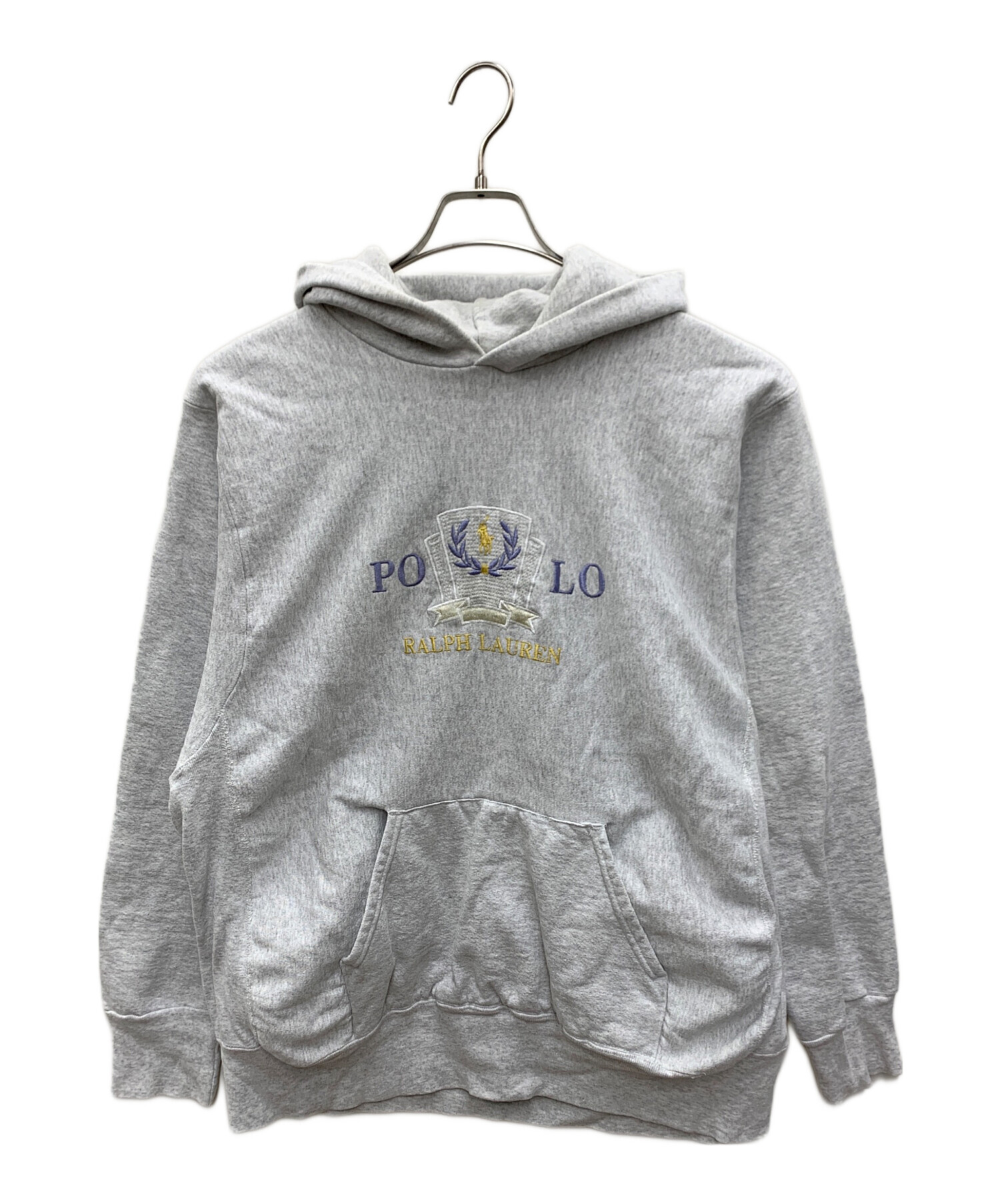 中古・古着通販】POLO RALPH LAUREN (ポロ・ラルフローレン) プル 