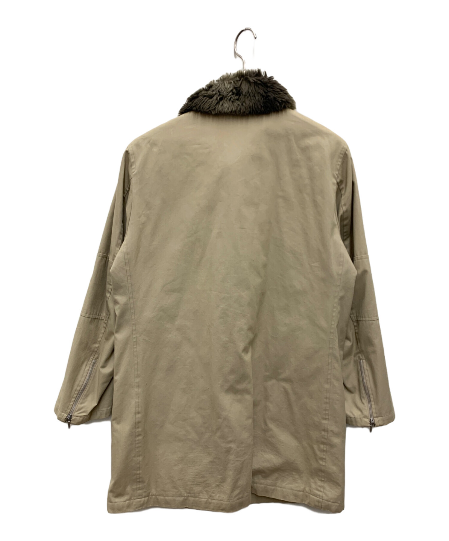 中古・古着通販】BURBERRY BLACK LABEL (バーバリーブラックレーベル