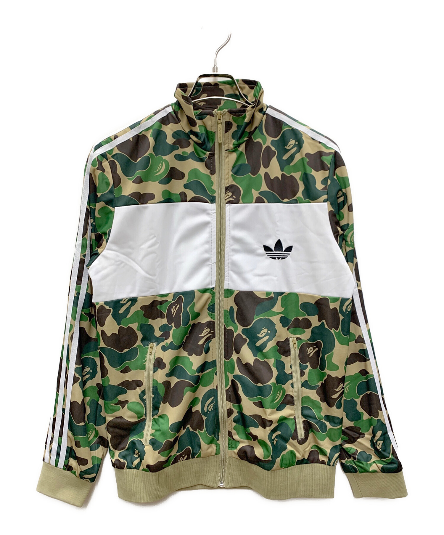 中古・古着通販】adidas (アディダス) A BATHING APE (ア ベイシング 