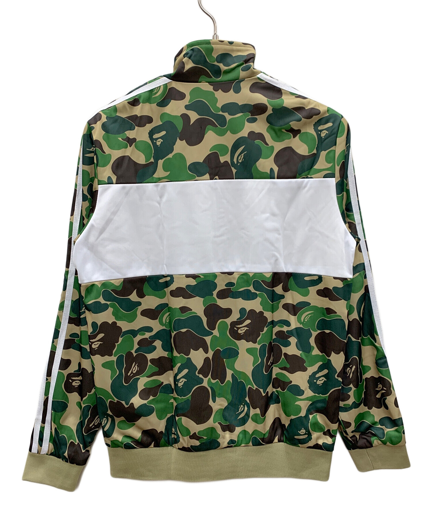 中古・古着通販】adidas (アディダス) A BATHING APE (ア ベイシング 