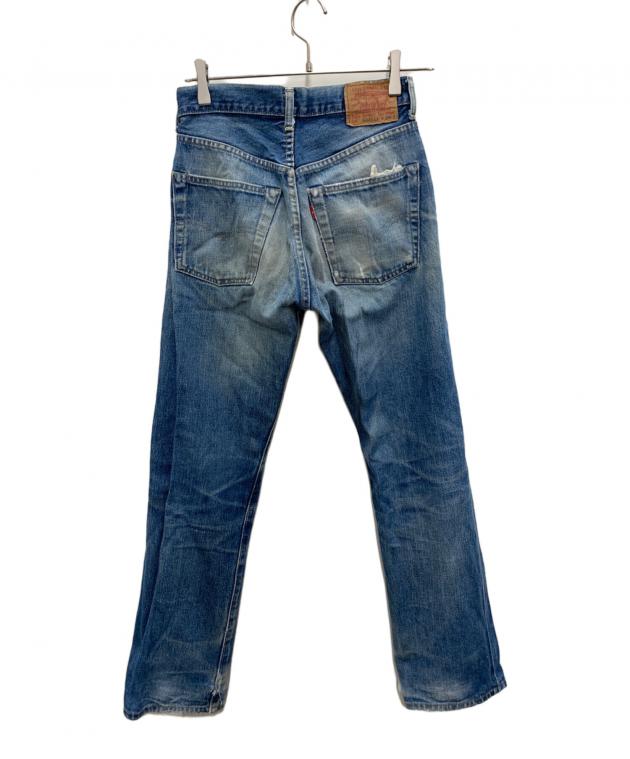 中古・古着通販】LEVI'S (リーバイス) 503BXXデニムパンツ インディゴ