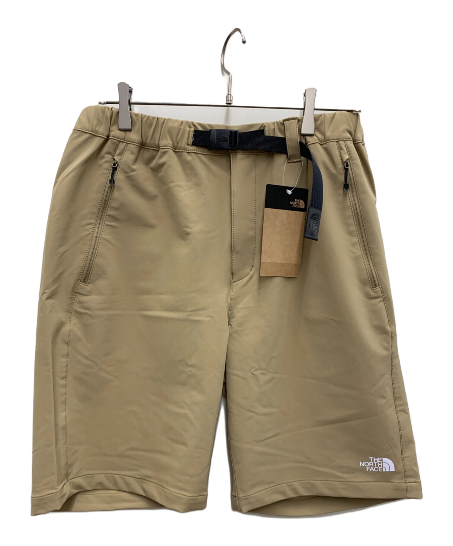 中古・古着通販】THE NORTH FACE (ザ ノース フェイス) ハーフパンツ 