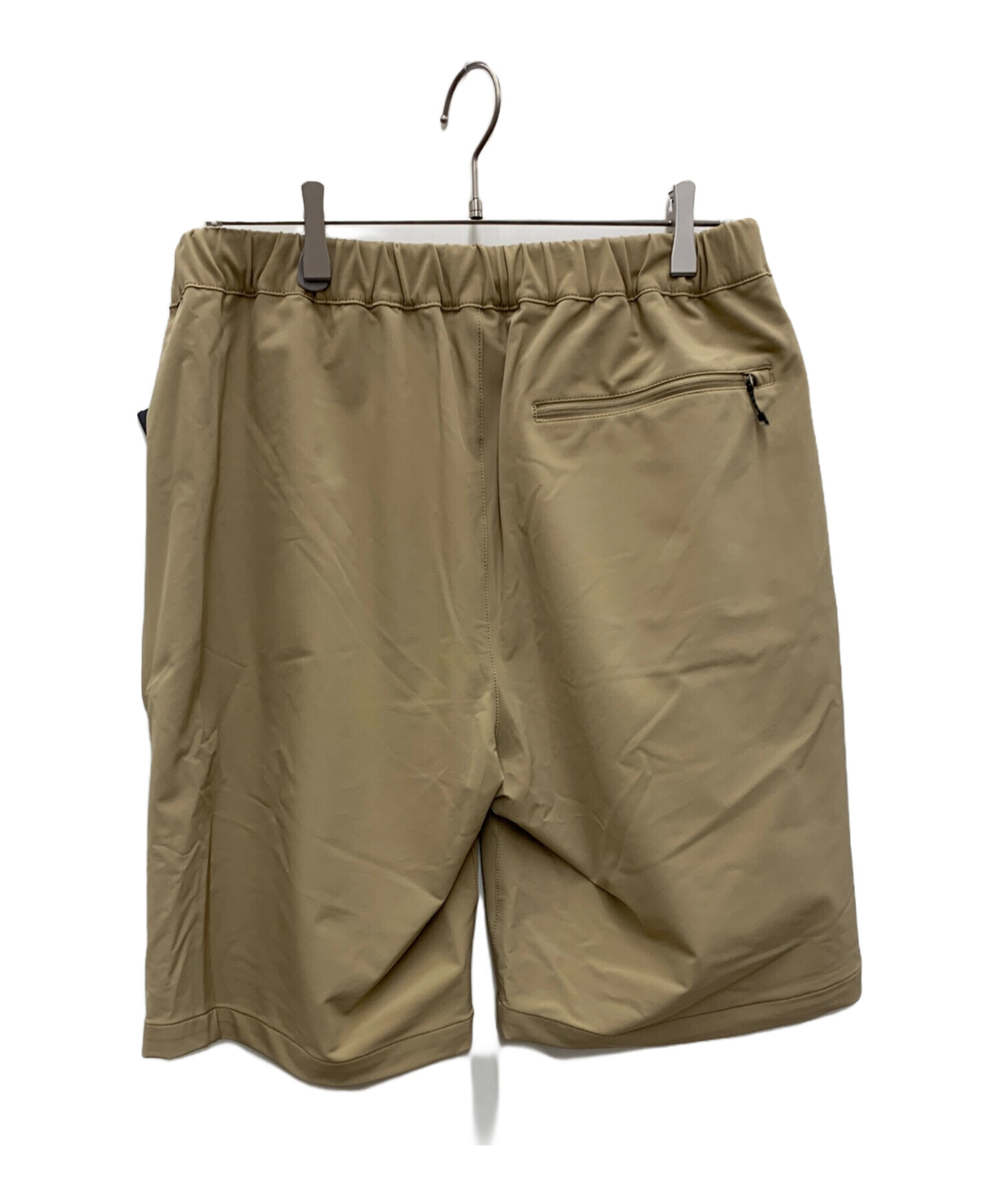 中古・古着通販】THE NORTH FACE (ザ ノース フェイス) ハーフパンツ 
