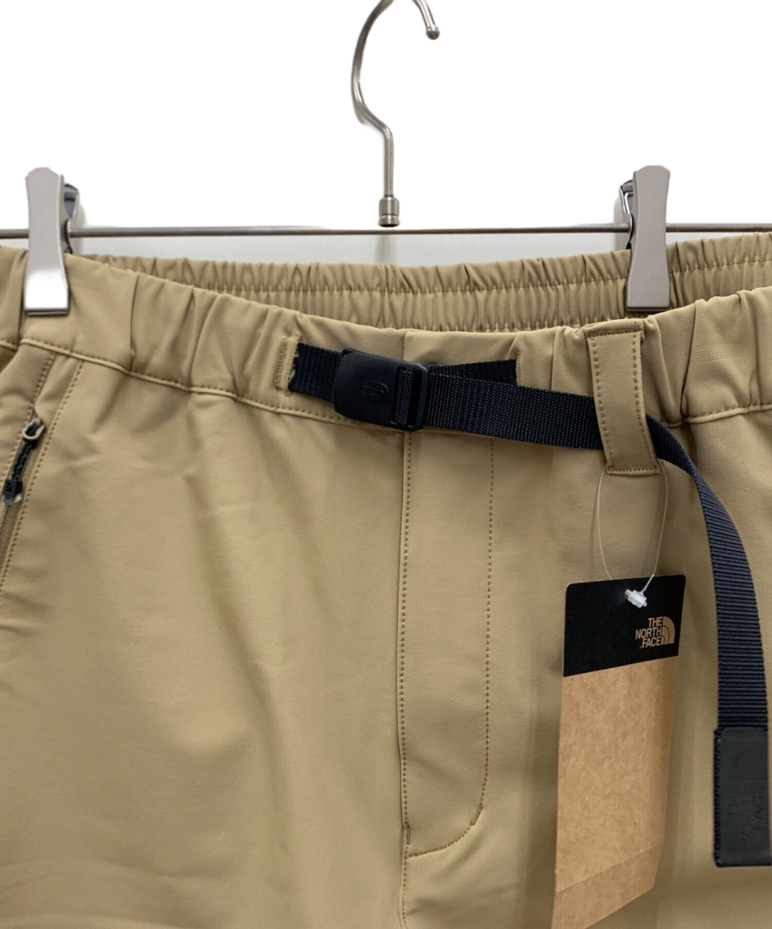 中古・古着通販】THE NORTH FACE (ザ ノース フェイス) ハーフパンツ 