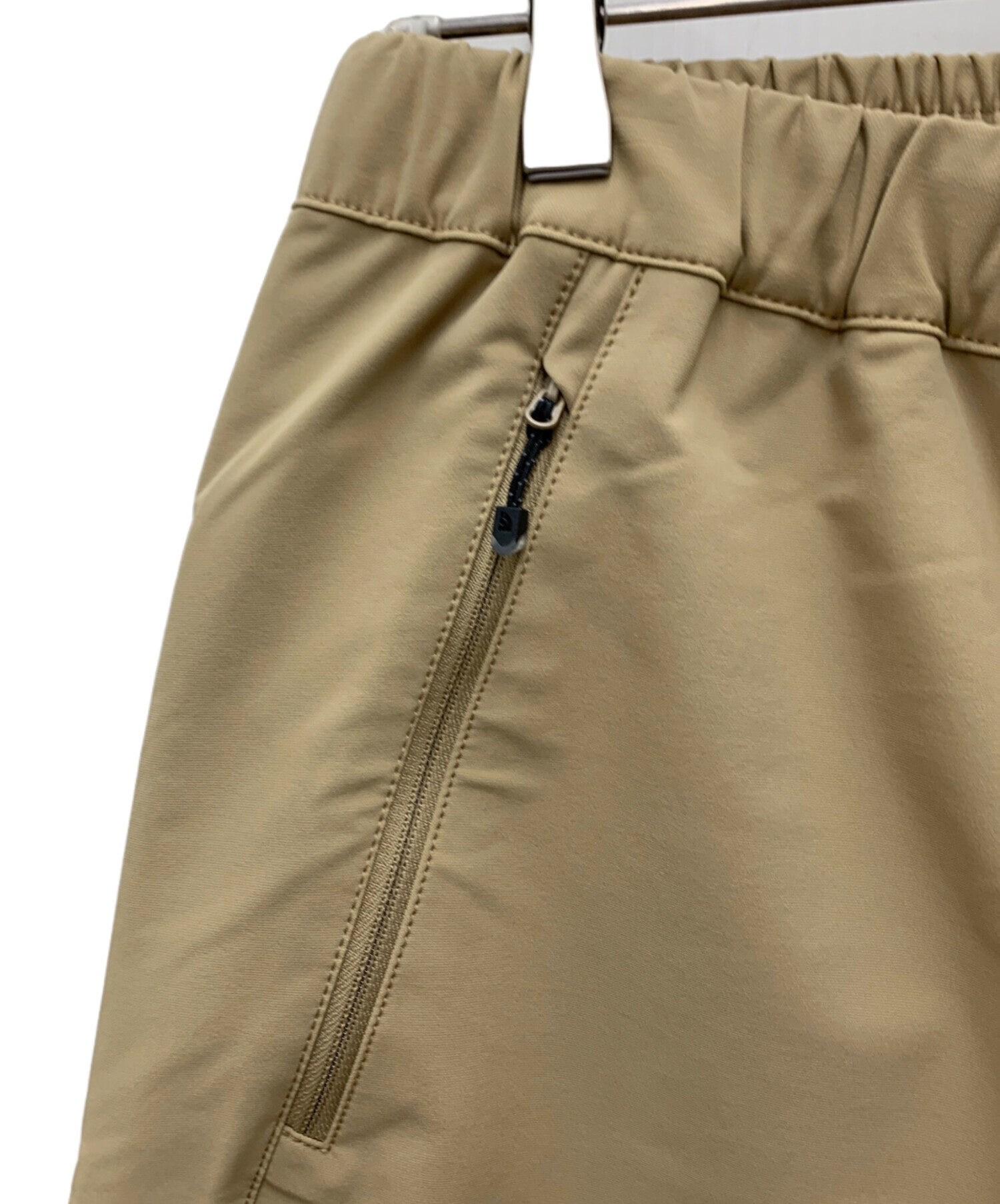 中古・古着通販】THE NORTH FACE (ザ ノース フェイス) ハーフパンツ 