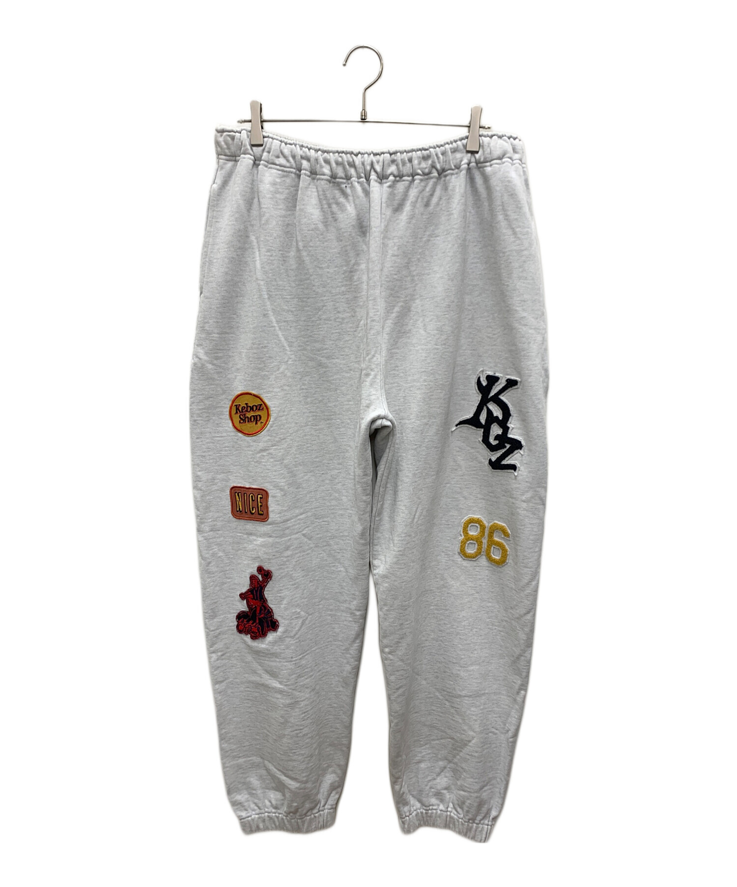 中古・古着通販】FREAK'S STORE (フリークスストア) KEBOZ (ケボズ