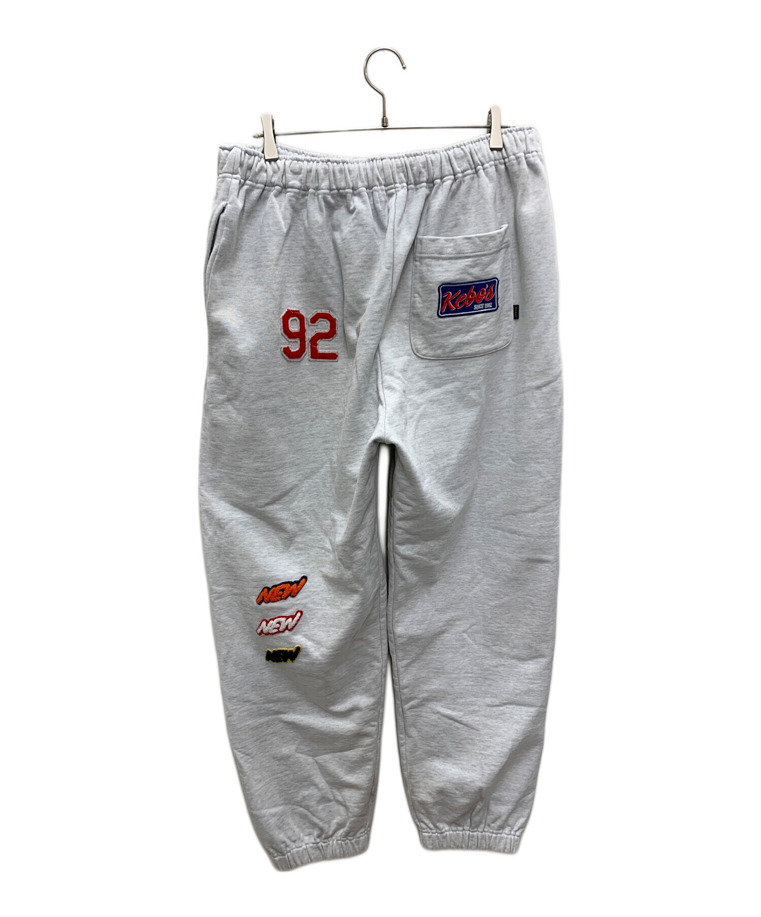 中古・古着通販】FREAK'S STORE (フリークスストア) KEBOZ (ケボズ