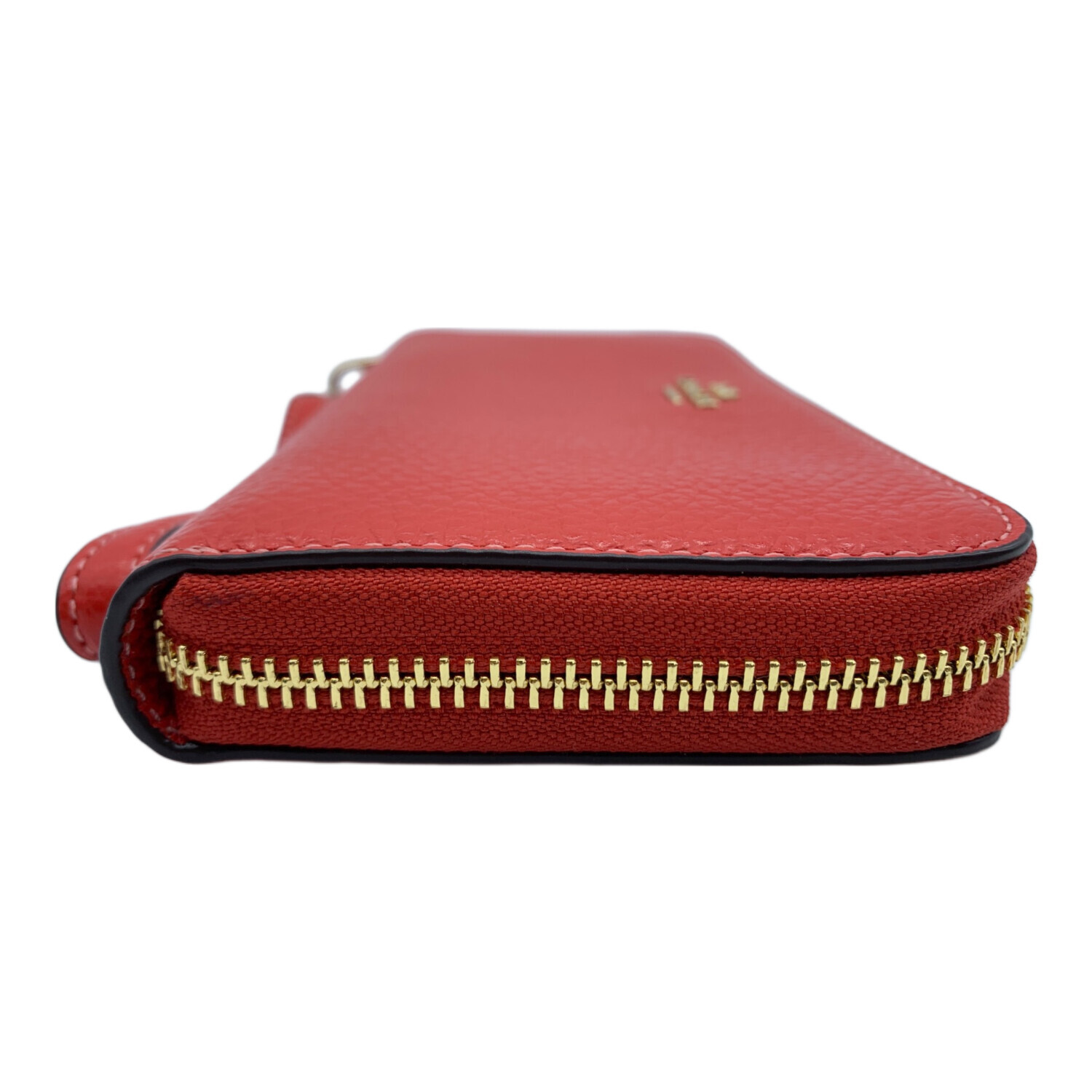 未使用品 COACH コーチ 長財布 クラシックレッド F53769 中古・古着通販】COACH (コーチ) 長財布 レッド｜ブランド・古着通販