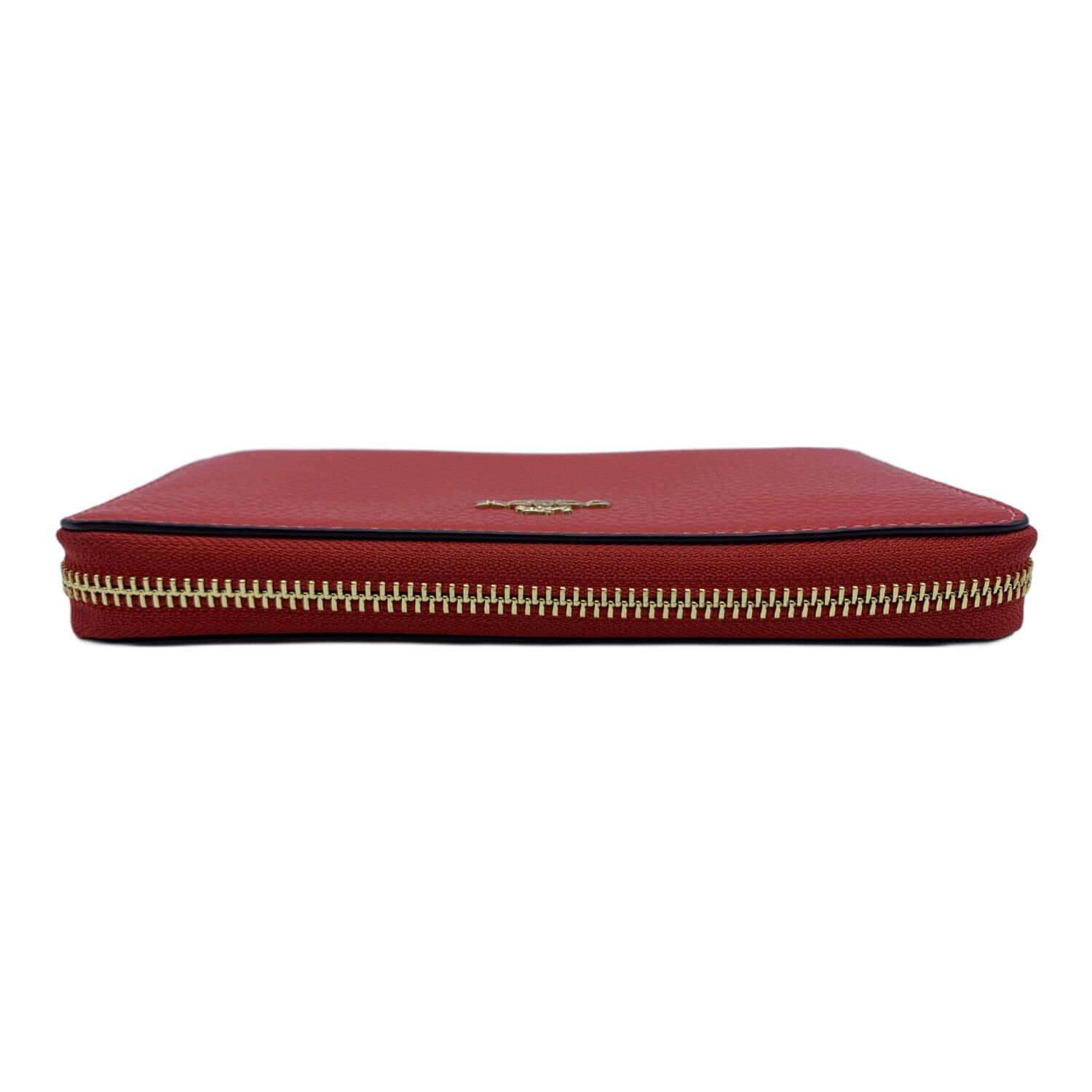 中古・古着通販】COACH (コーチ) 長財布 レッド｜ブランド・古着通販